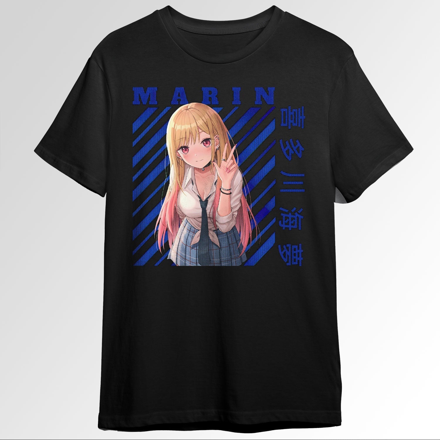 Marin Kitagawa 112518311