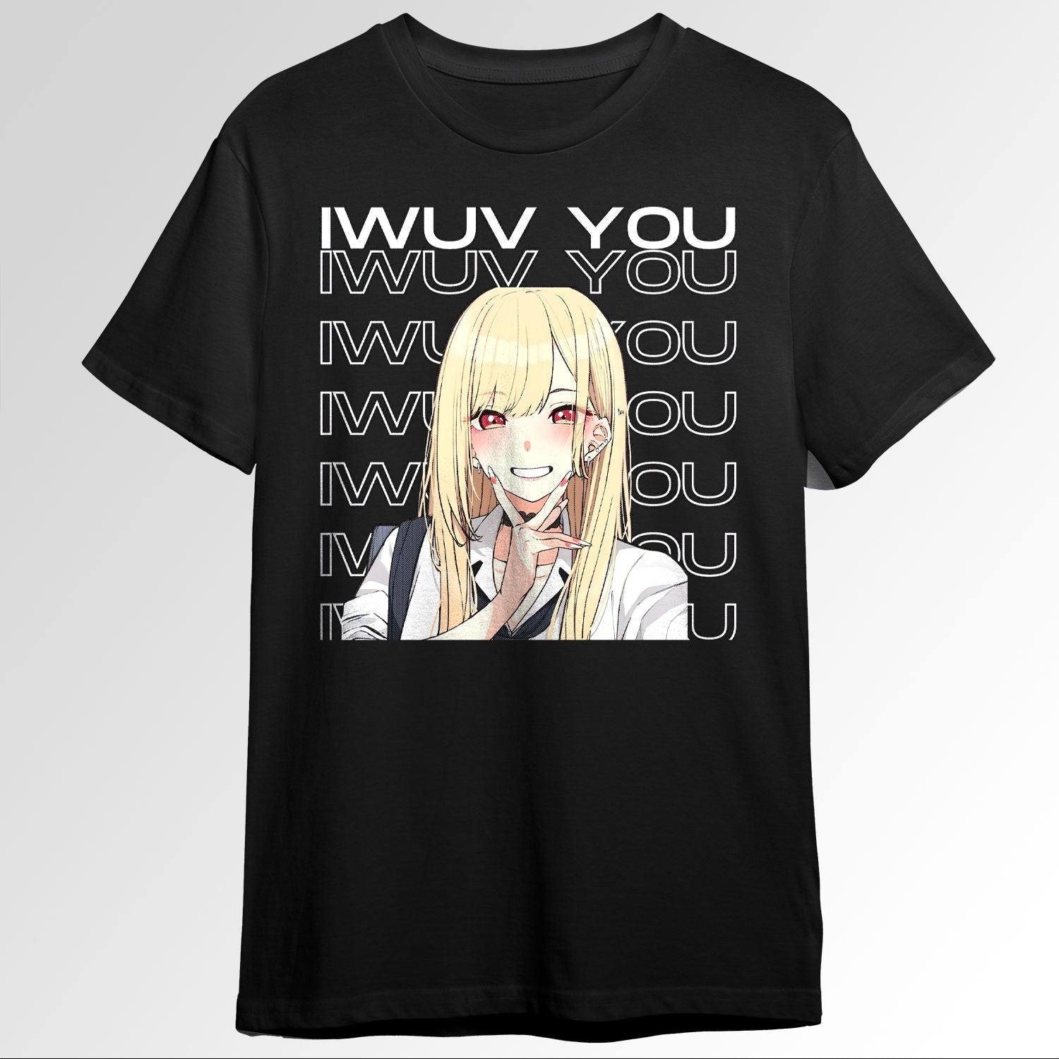 Marin Kitagawa I WUV YOU 106414050