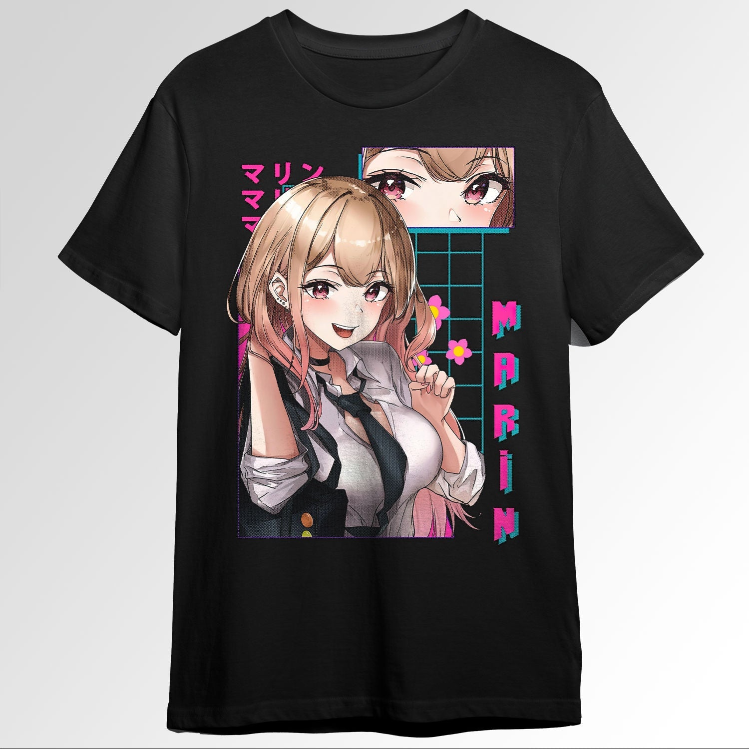 Marin Kitagawa My Dress Up Darling anime 100983492