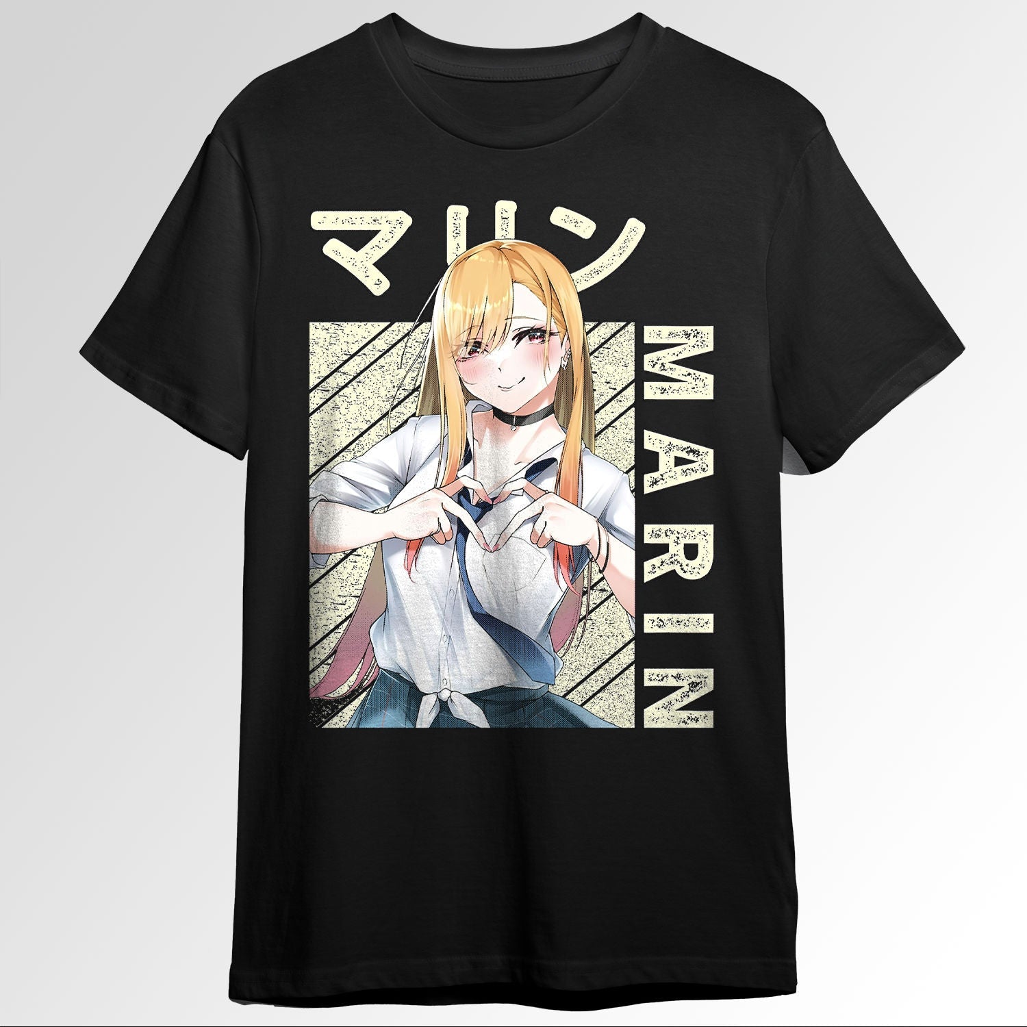 Marin Kitagawa My Dress Up Darling anime 99518017