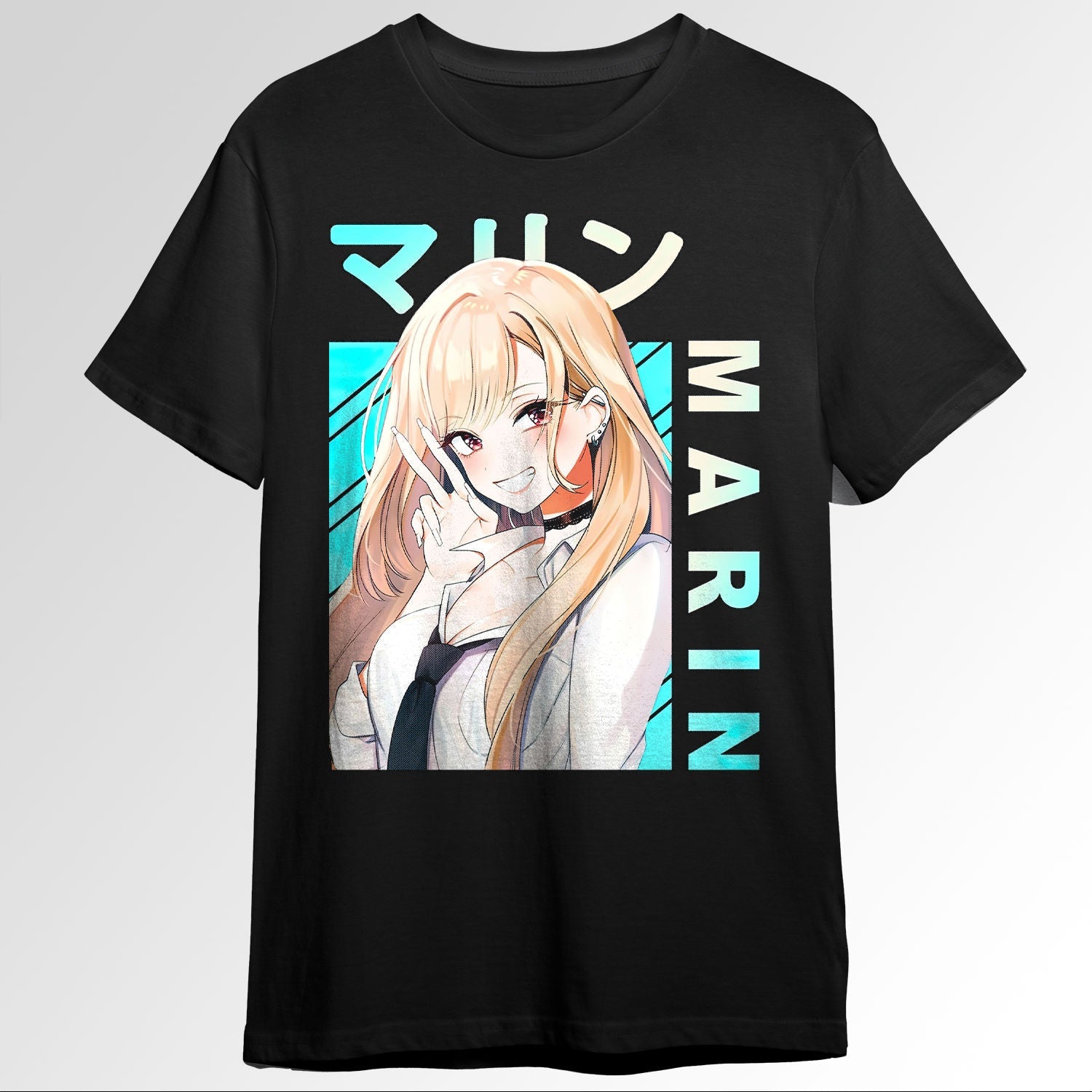 Marin Kitagawa My Dress Up Darling anime 99518806