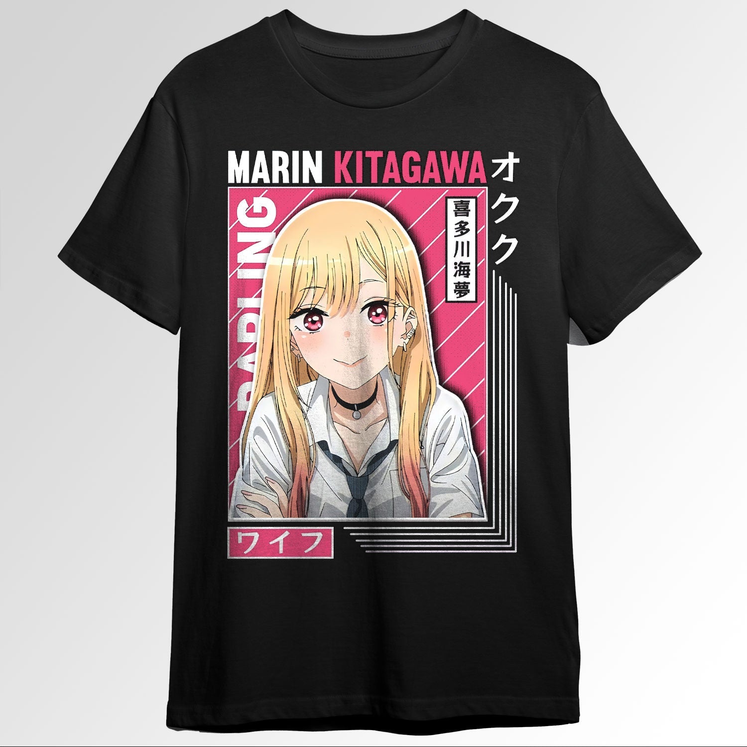 Marin Kitagawa My Dress up darling 103487000