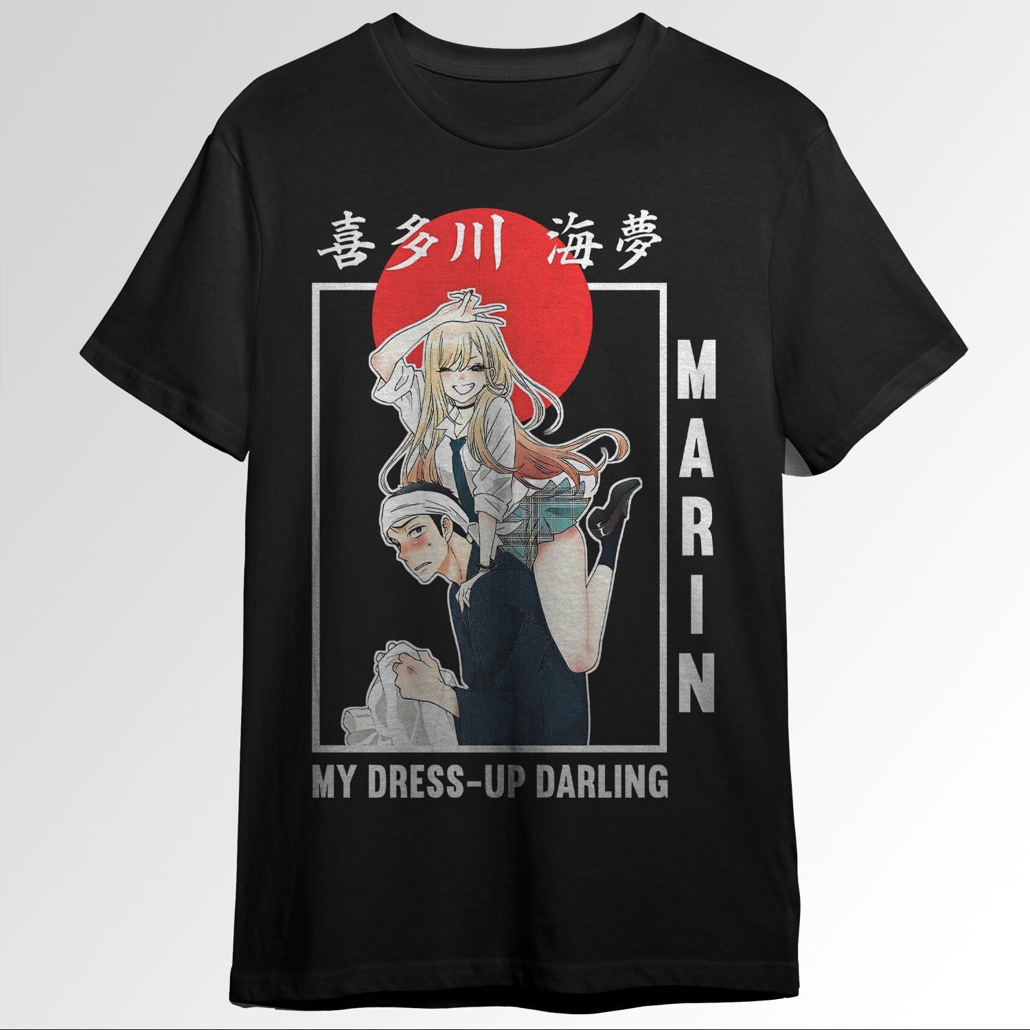 Marin Kitagawa My Dress up darling 103487376