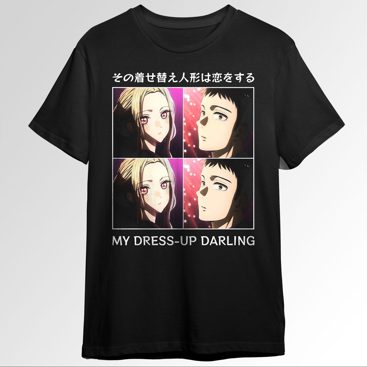 Marin Kitagawa My Dress up darling 106138858