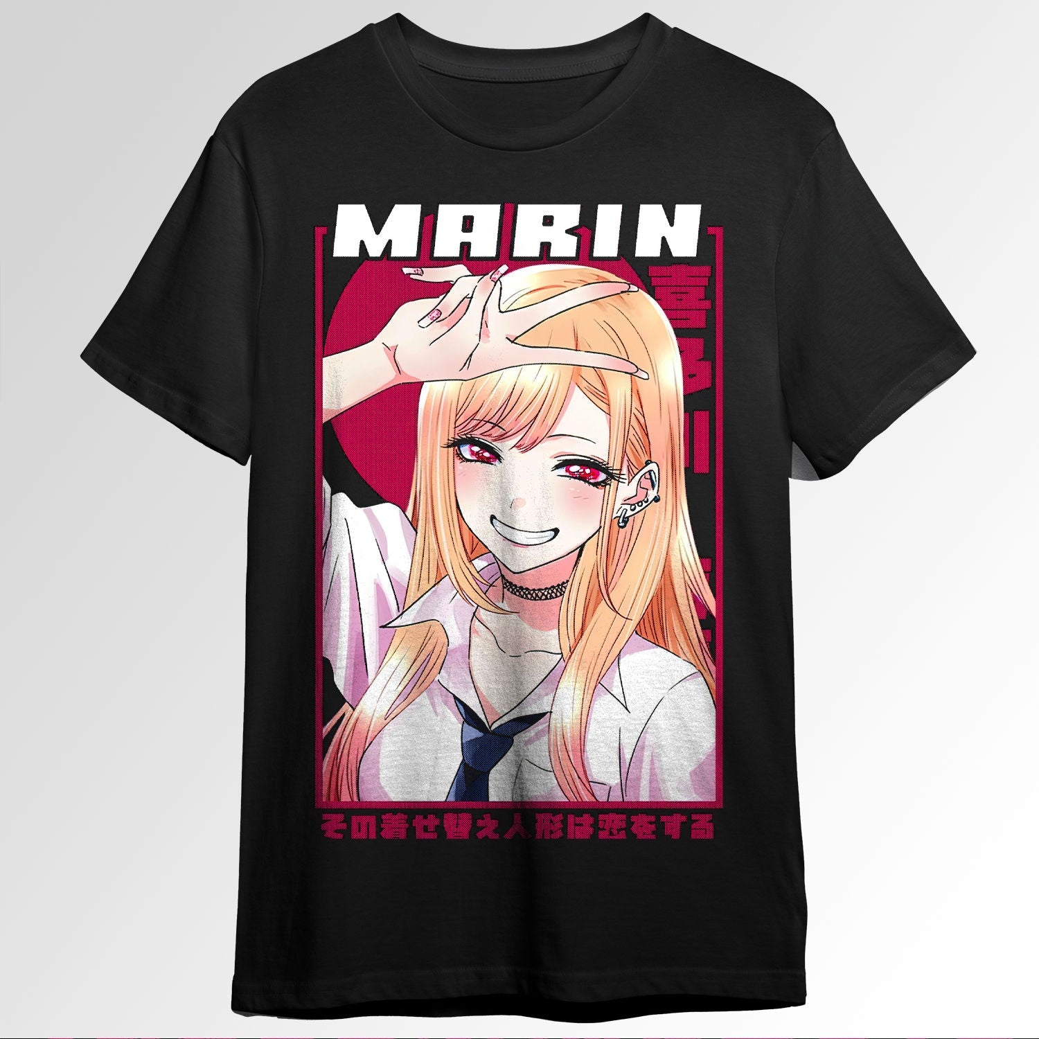Marin Kitagawa Sono Bisque Doll wa Koi wo Su 93410178