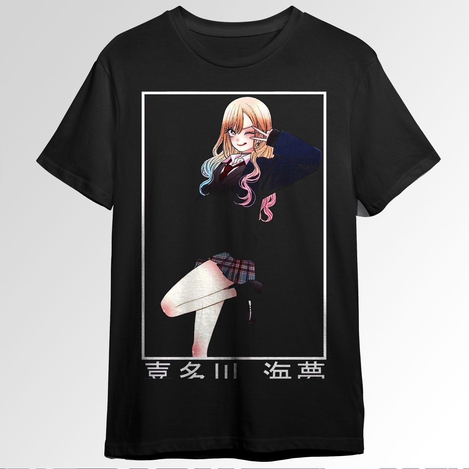 Marin Kitagawa Sono Bisque Doll wa Koi wo Su 94119795