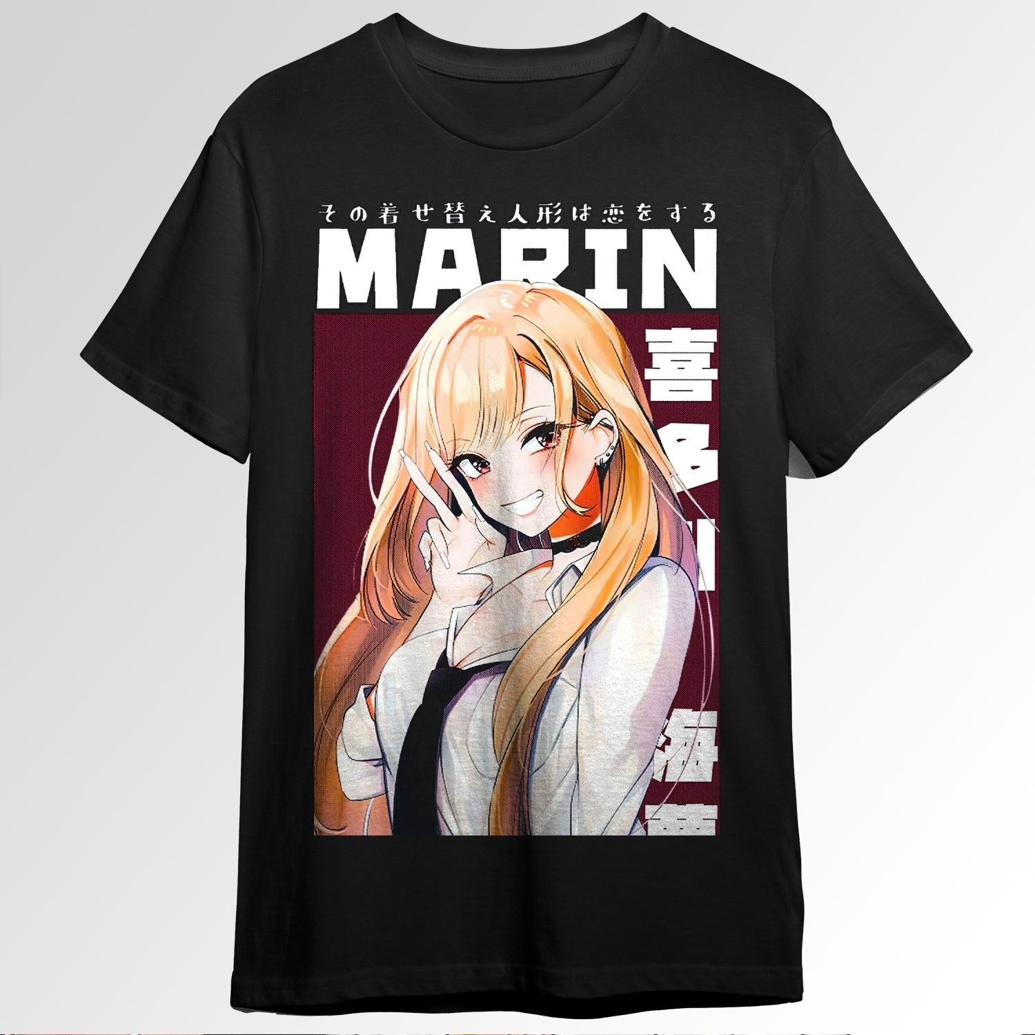 Marin Kitagawa Sono Bisque Doll wa Koi wo Su 95273198