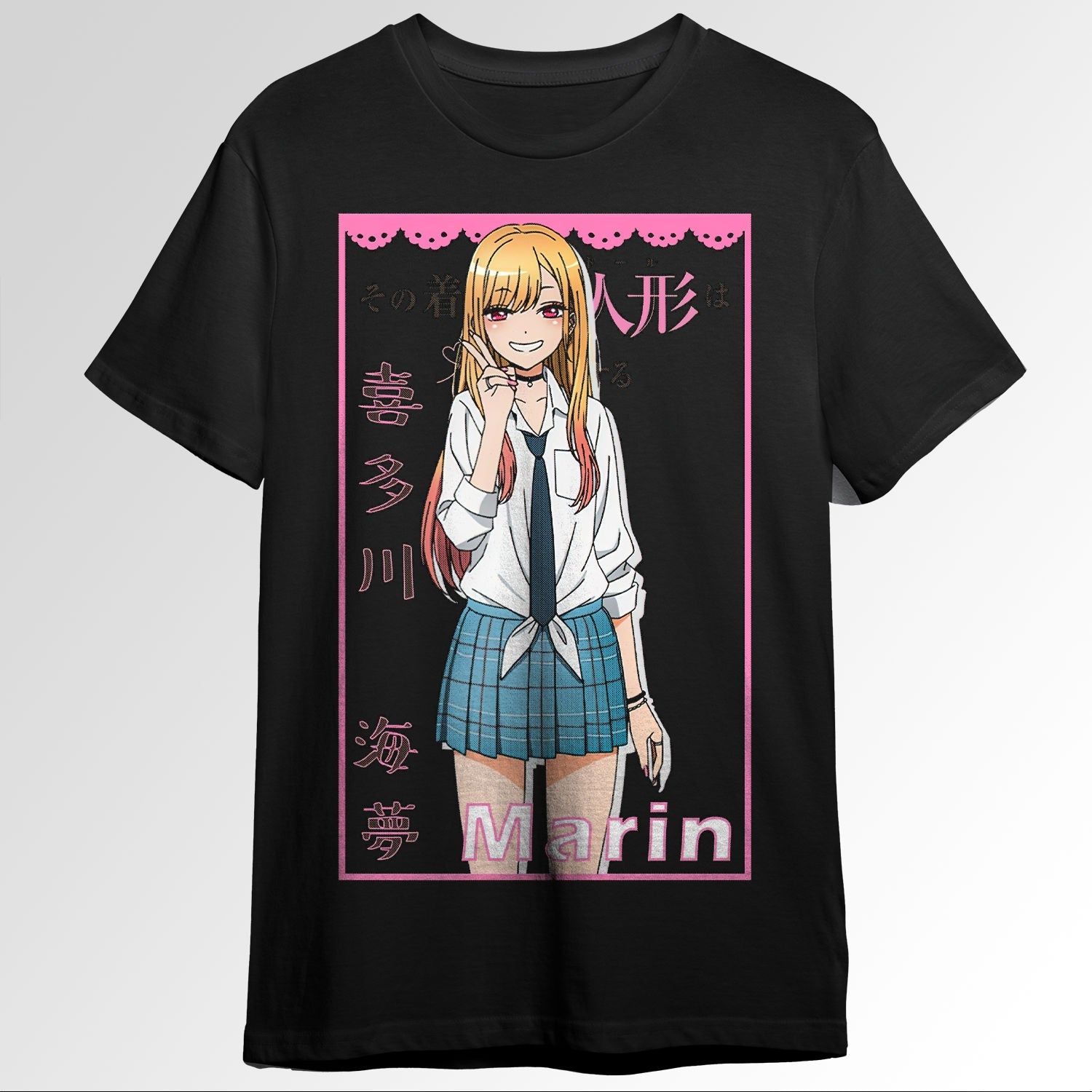 Marin Kitagawa Sono Bisque Doll wa Koi wo Su 96664679
