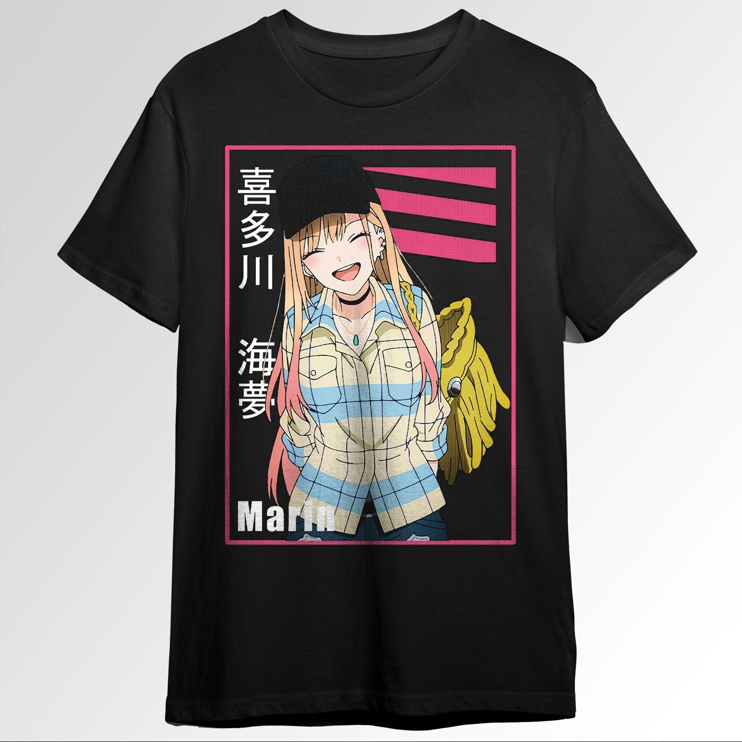 Marin Kitagawa Sono Bisque Doll wa Koi wo Su 98207447