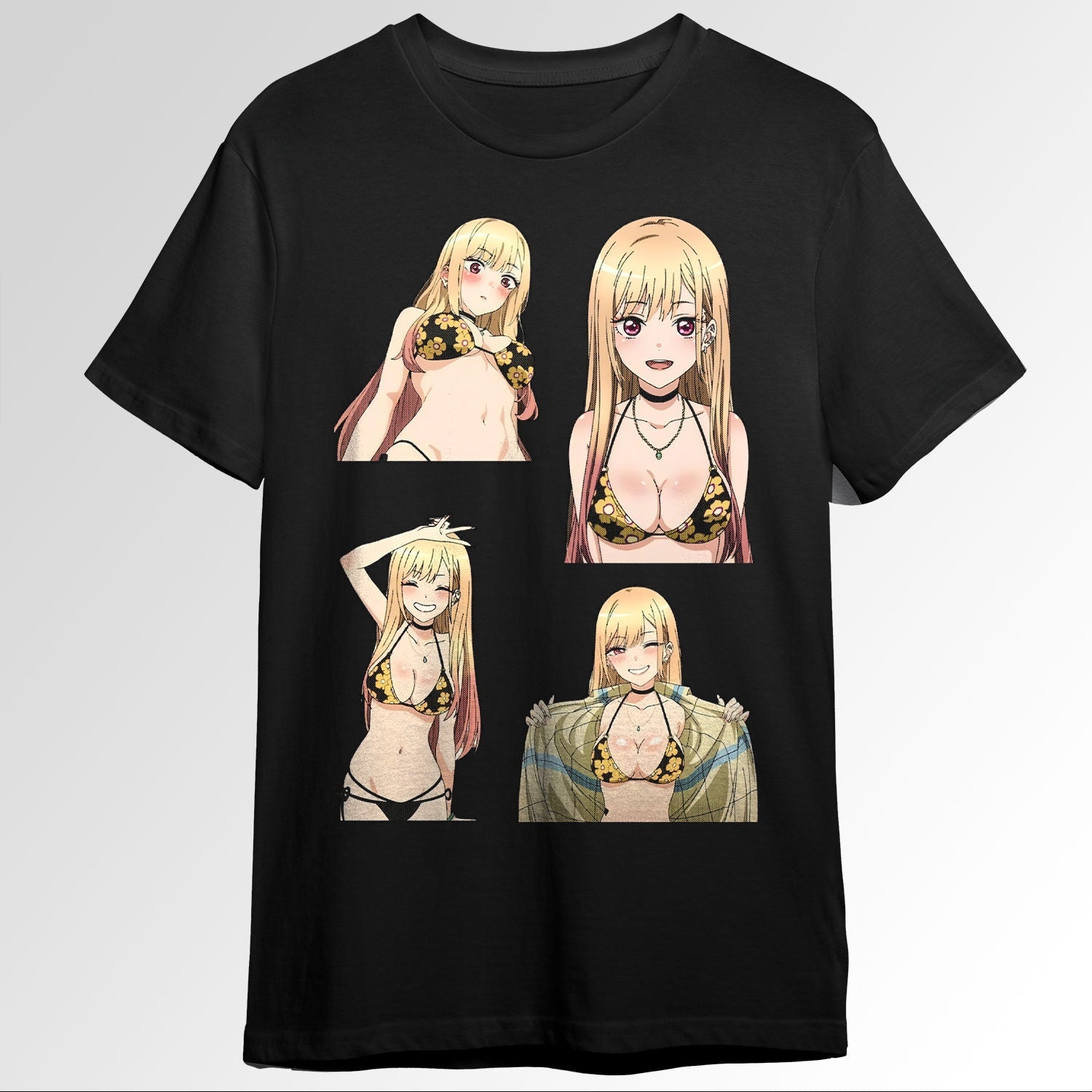 Marin Kitagawa bikini pack My Dress up darli106567641