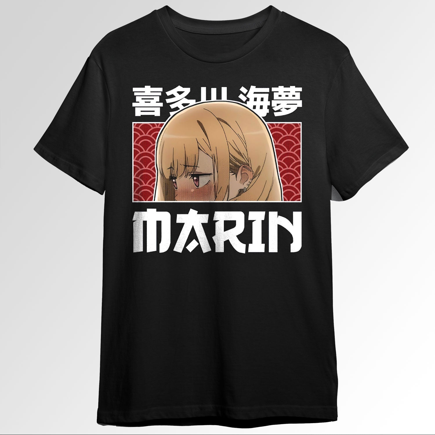 Marin Kitagawa blushing peeker 126735027