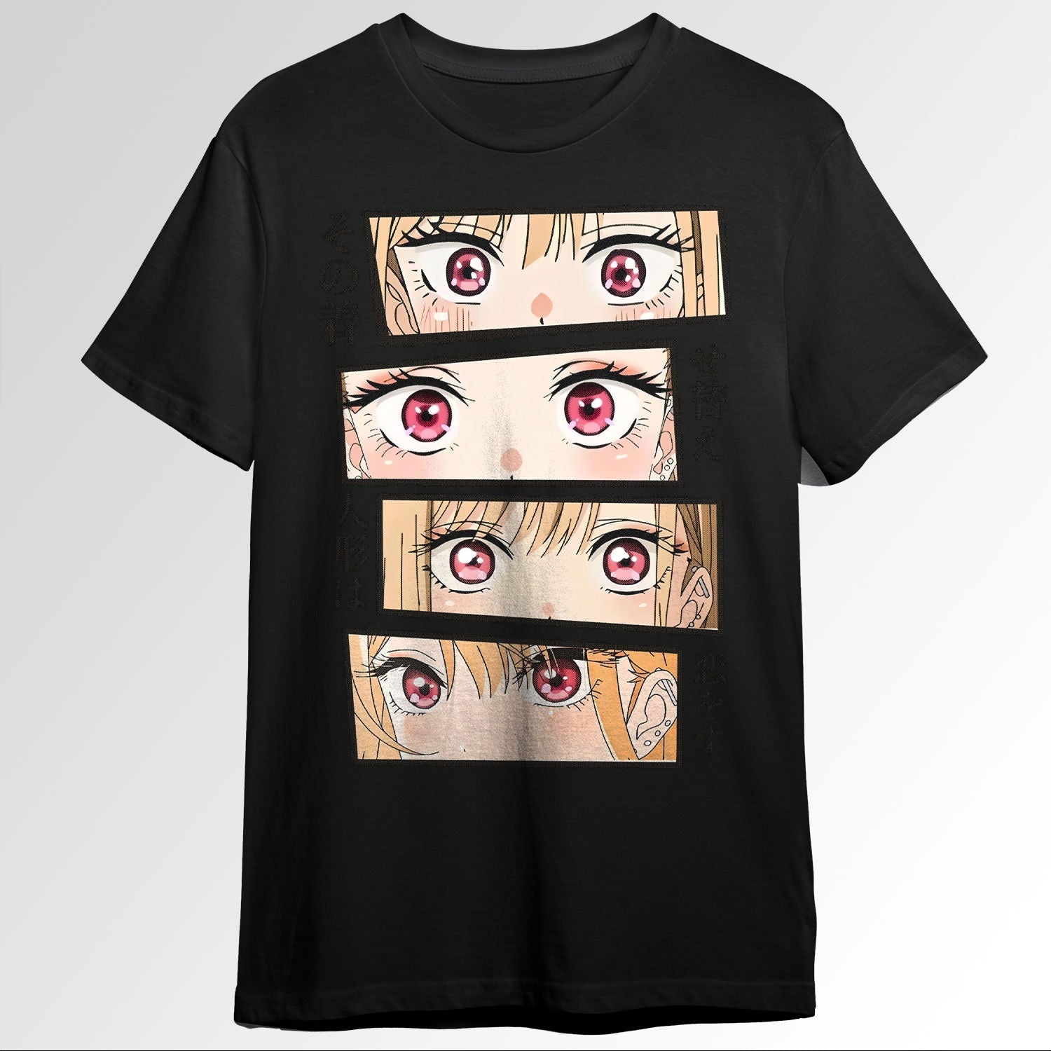 Marin Kitagawa eyes My Dress up darling 117331586