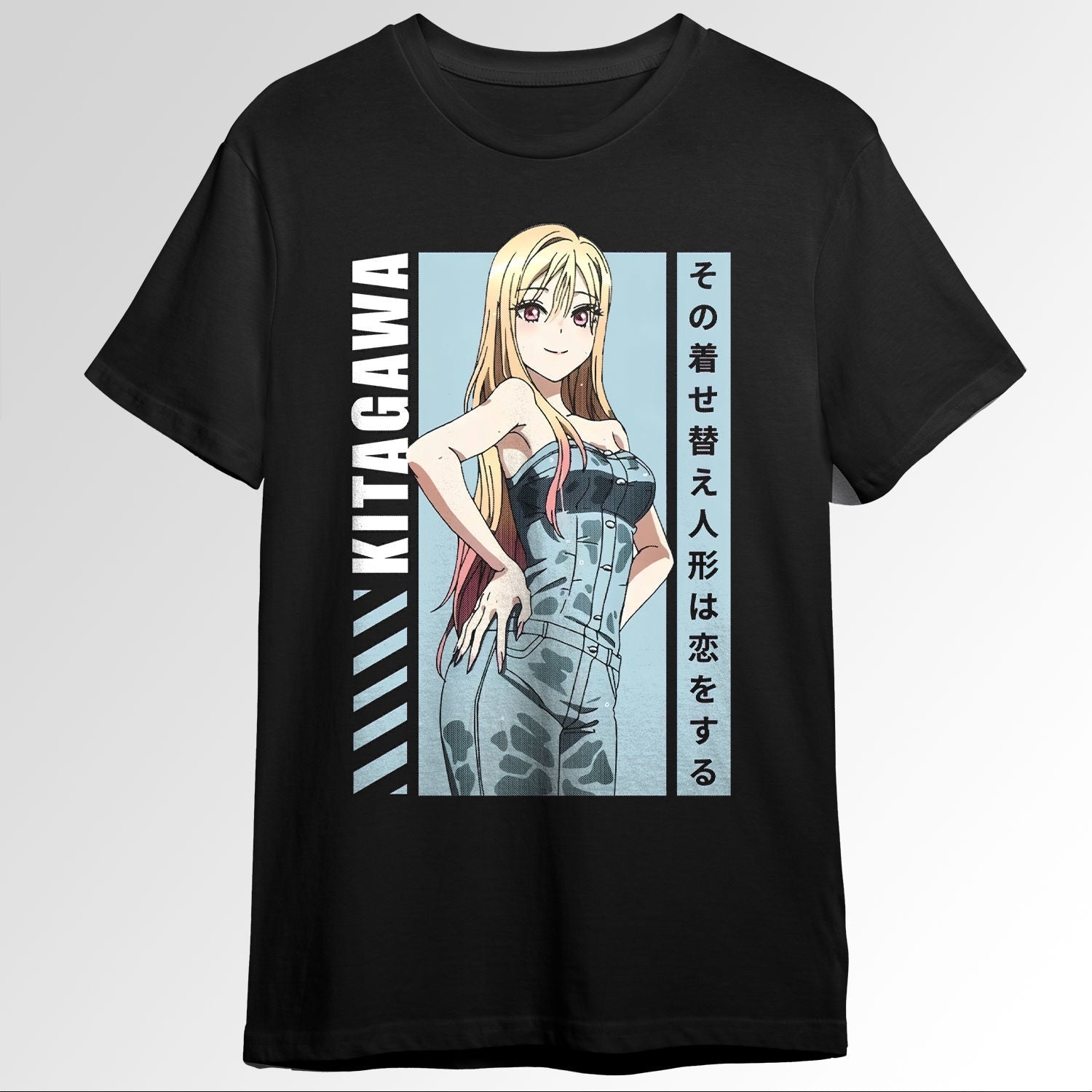 Marin kitagawa My Dress Up Darling 109523460