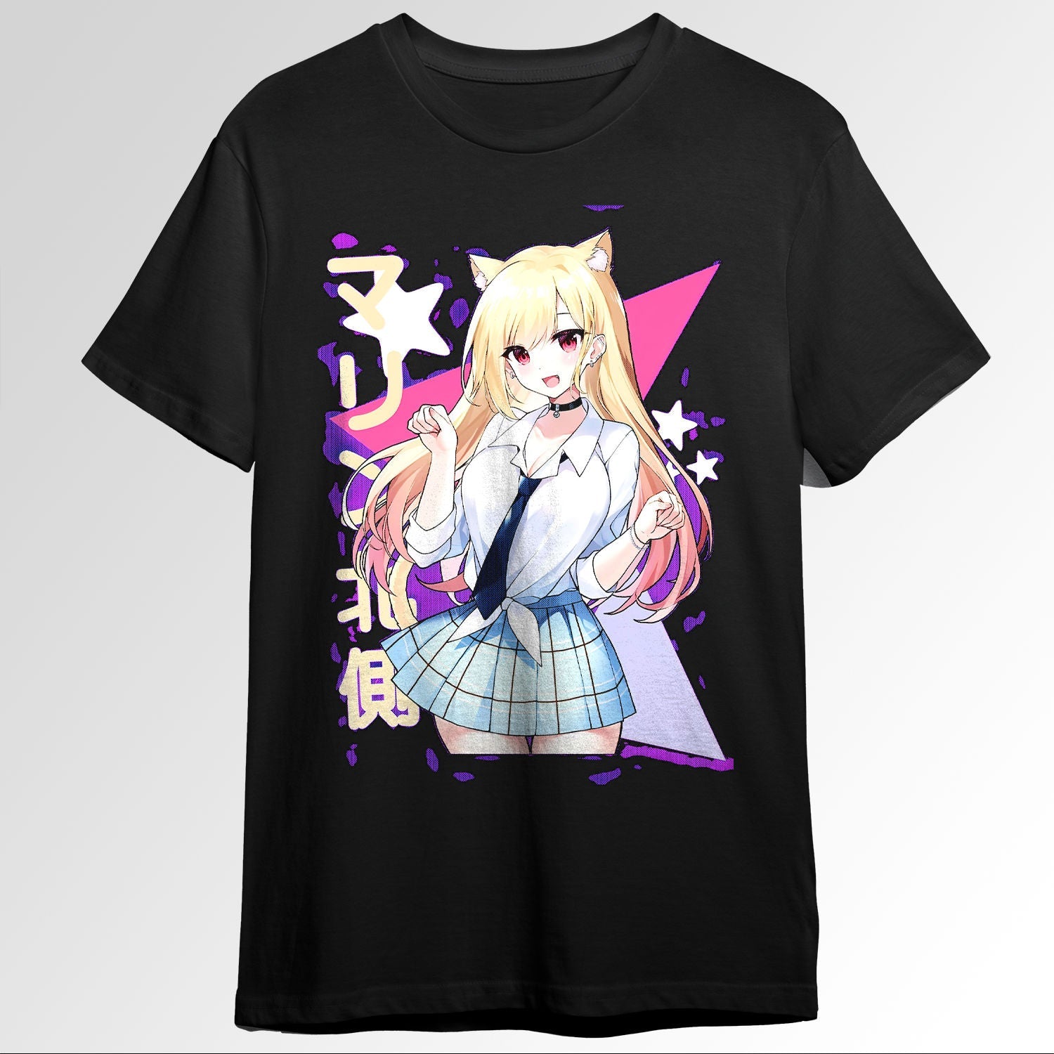 Marin kitagawa My Dress Up Darling anime 100088602