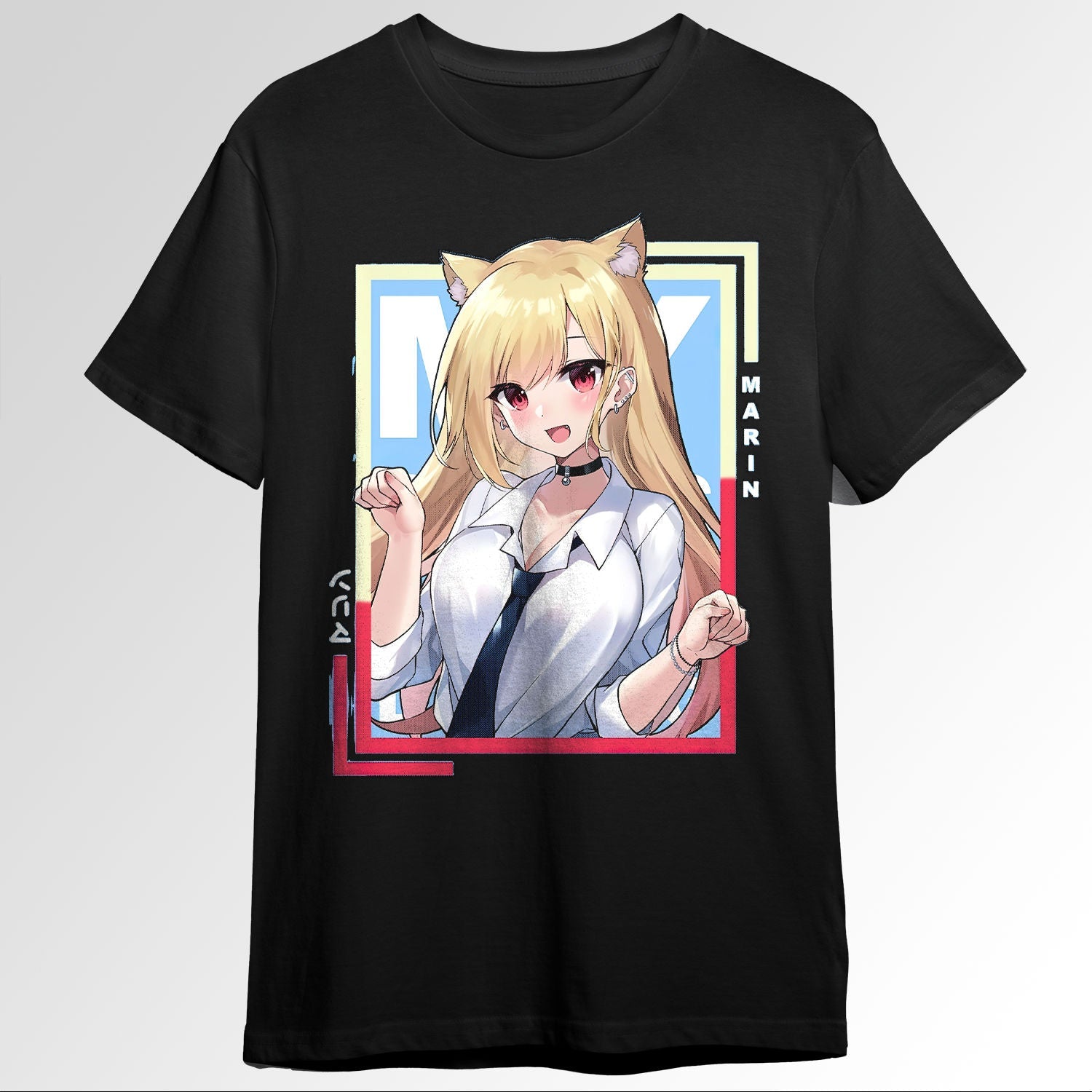 Marin kitagawa My Dress Up Darling anime 100090082