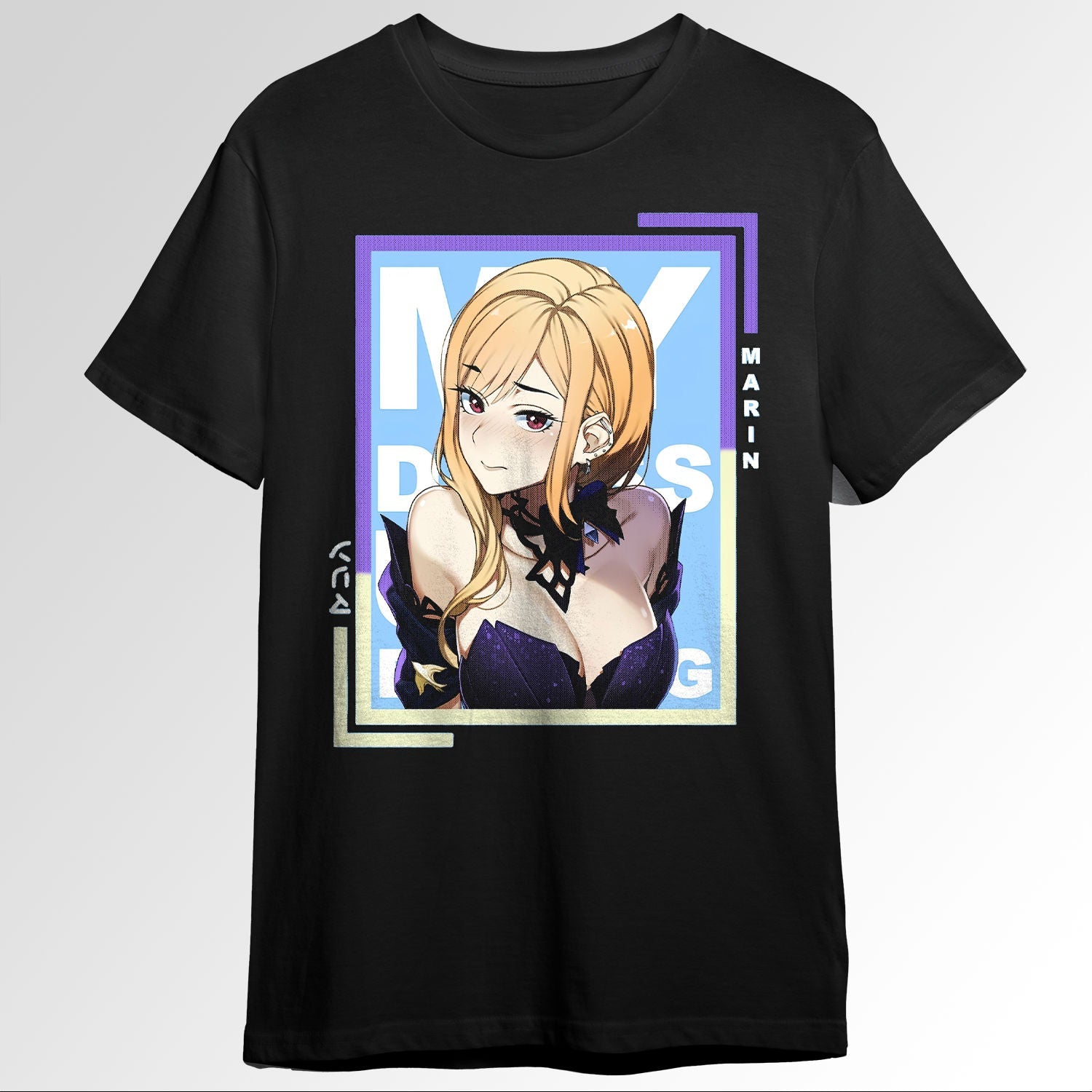 Marin kitagawa My Dress Up Darling anime 100090863