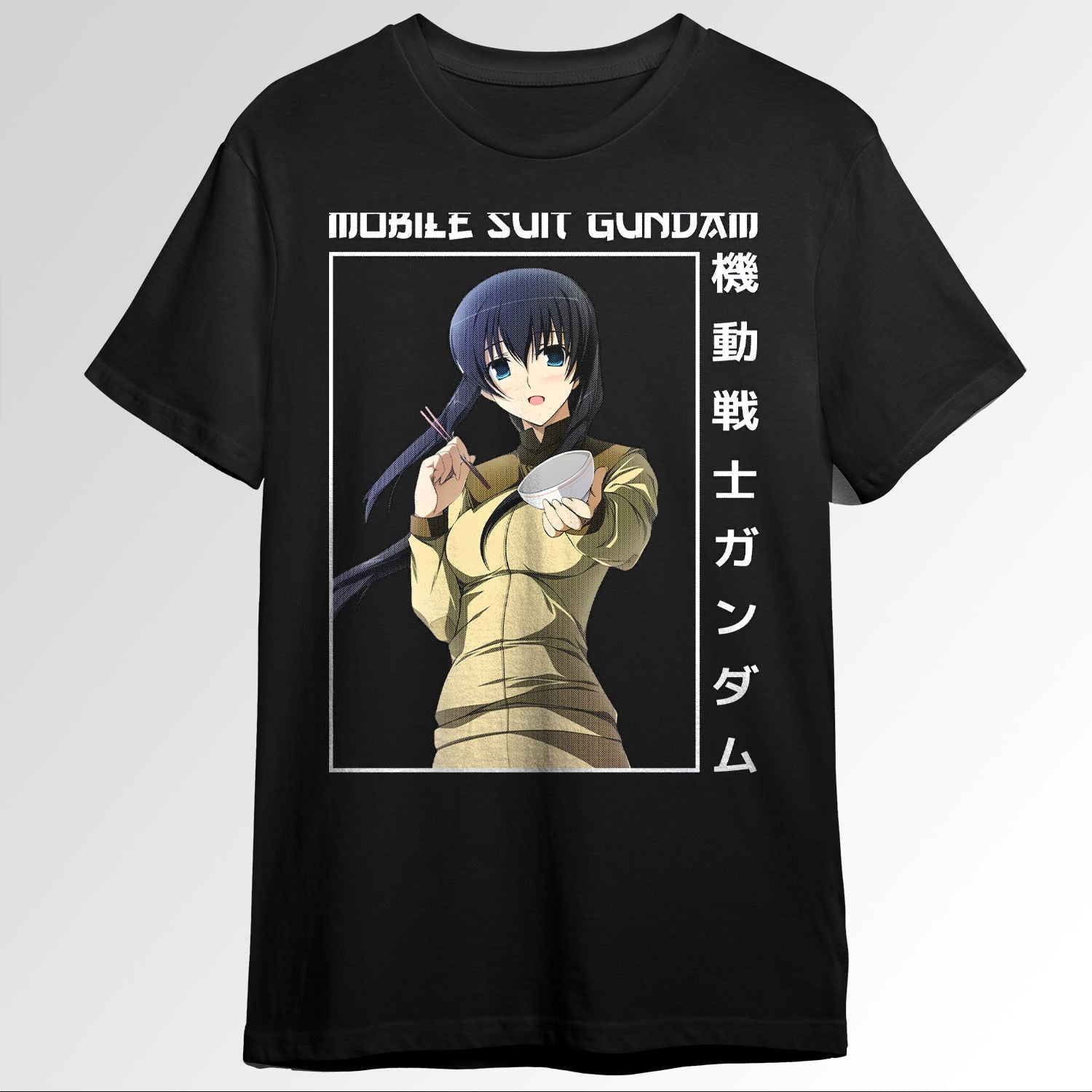 Marina Ismail Mobile Suit Gundam 00 Anime Gi135247067