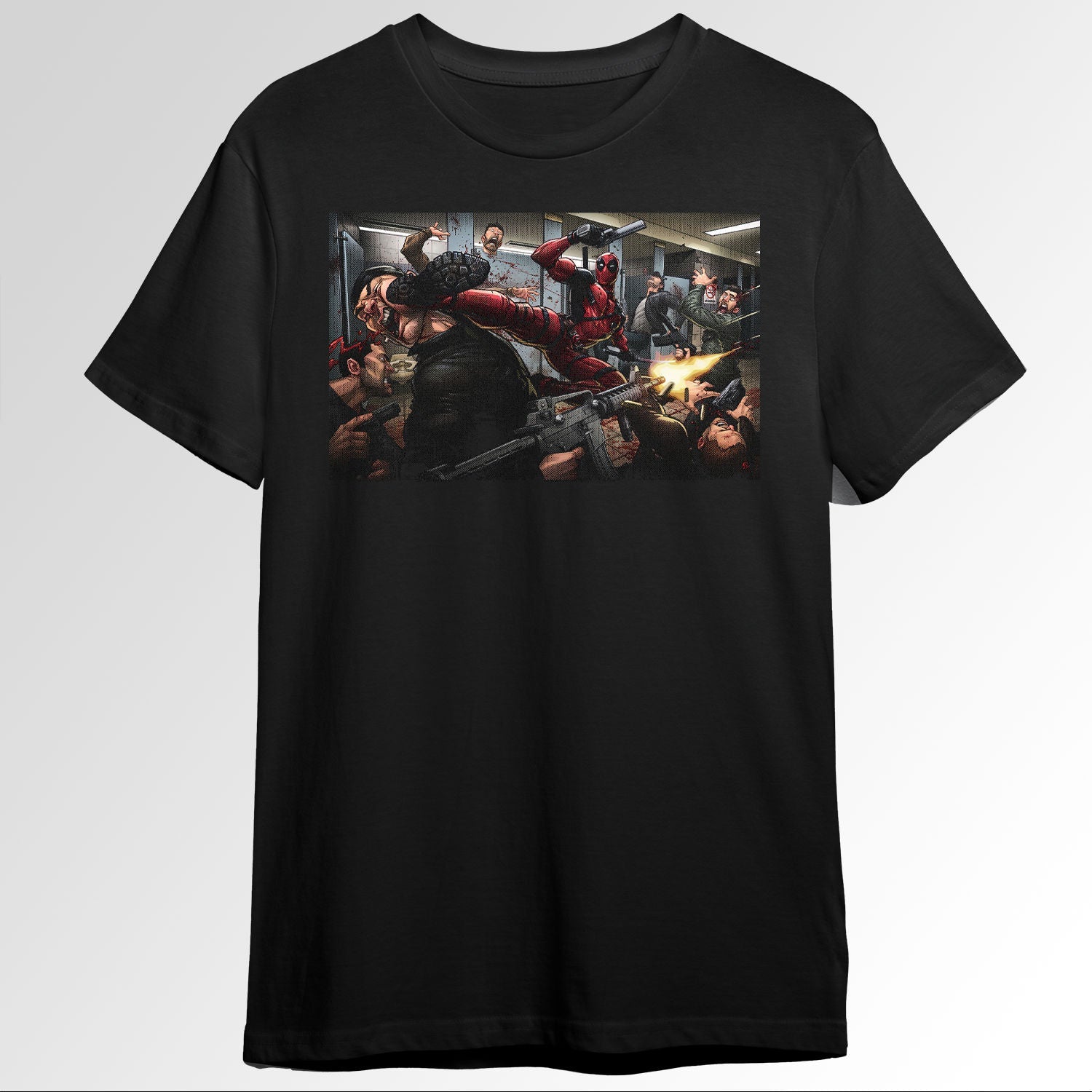Marvel 0676