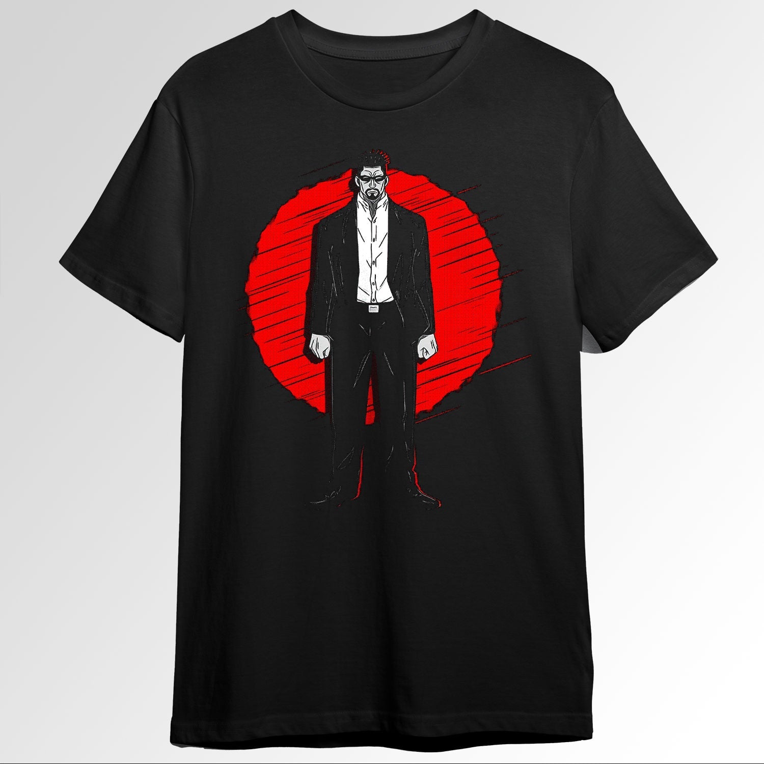 Masamichi Jujutsu Kaisen 95244726