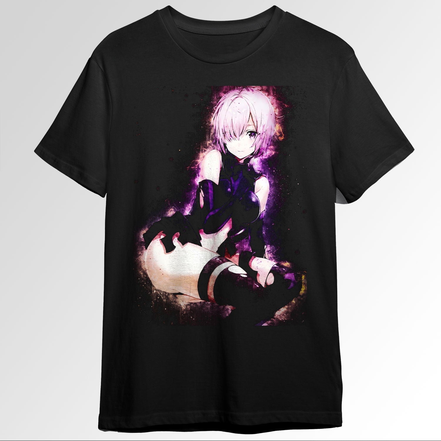 Mash Kyrielight Shielder Fate Grand Order An119585863