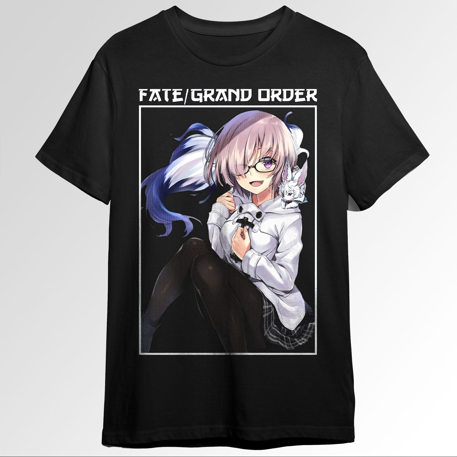 Mash Kyrielight Shielder Fate Grand Order An132727903