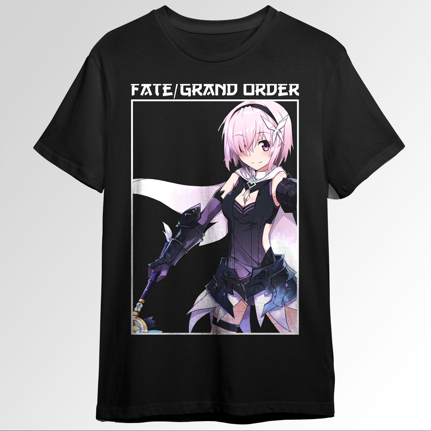 Mash Kyrielight Shielder Fate Grand Order An135991612