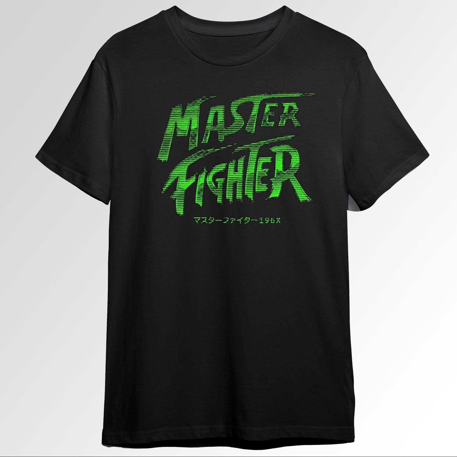 Master Fighter 196X 96902108