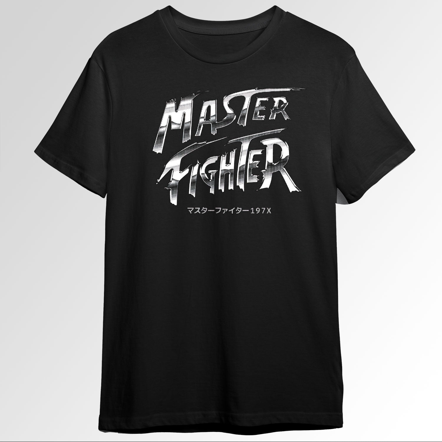 Master Fighter 197X 96141479