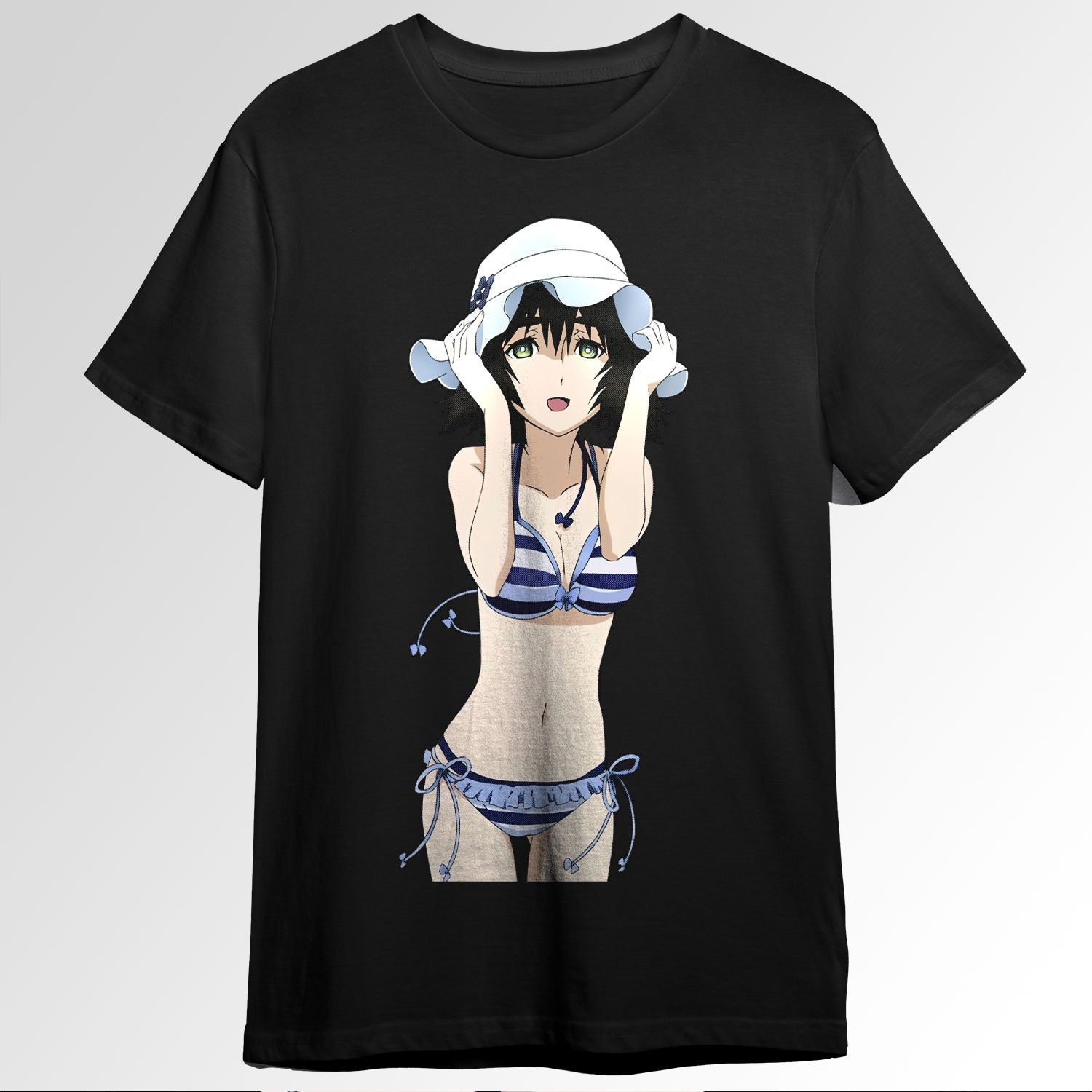Mayuri Shiina Steins Gate Anime Girl Fanart 135242950