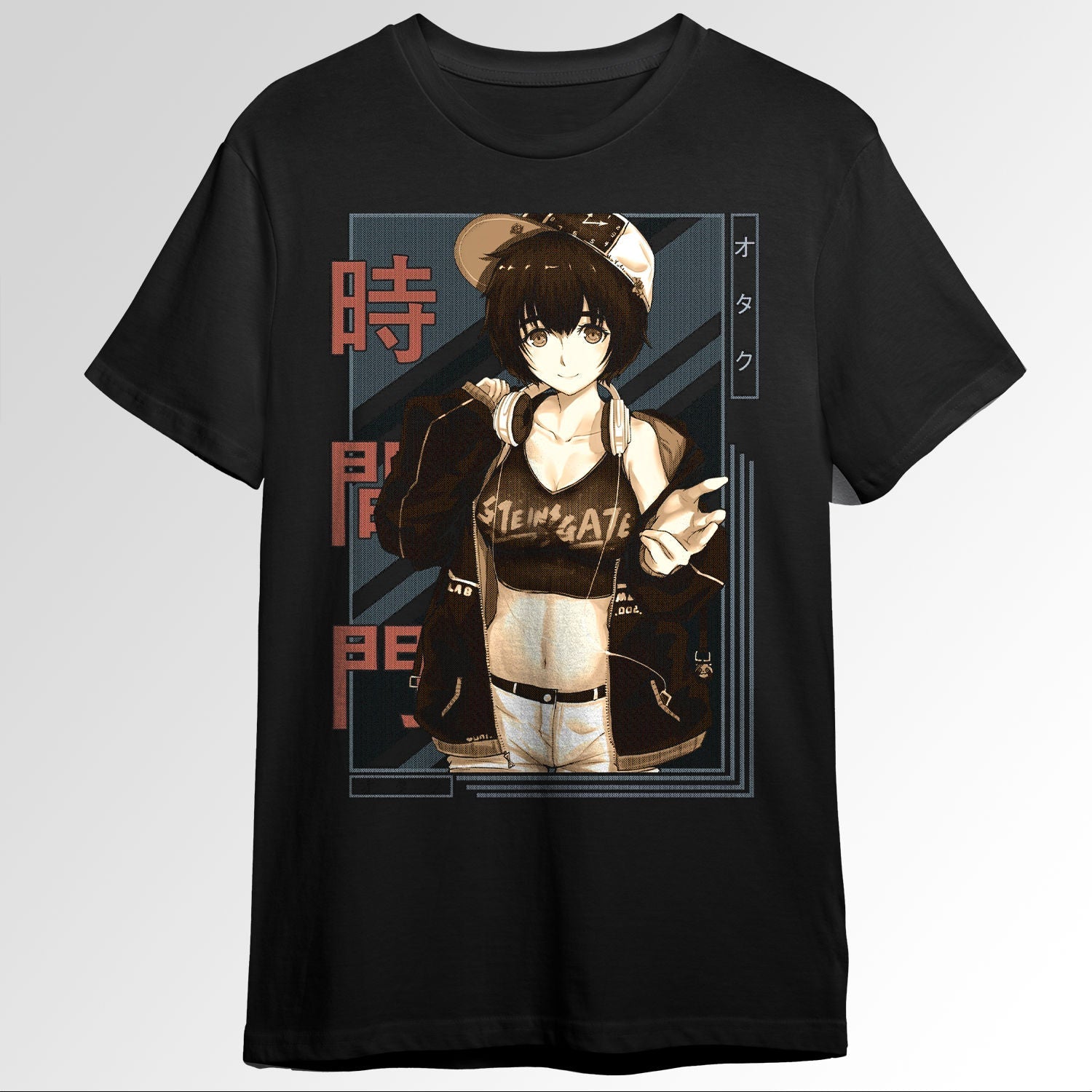 Mayuri Shiina Steins Gate Shutainzu Geto Ret 98863198