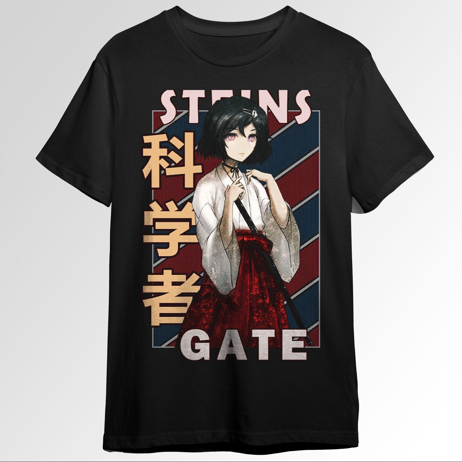 Mayuri Shiina Steins Gate Shutainzu Geto Ret104264554