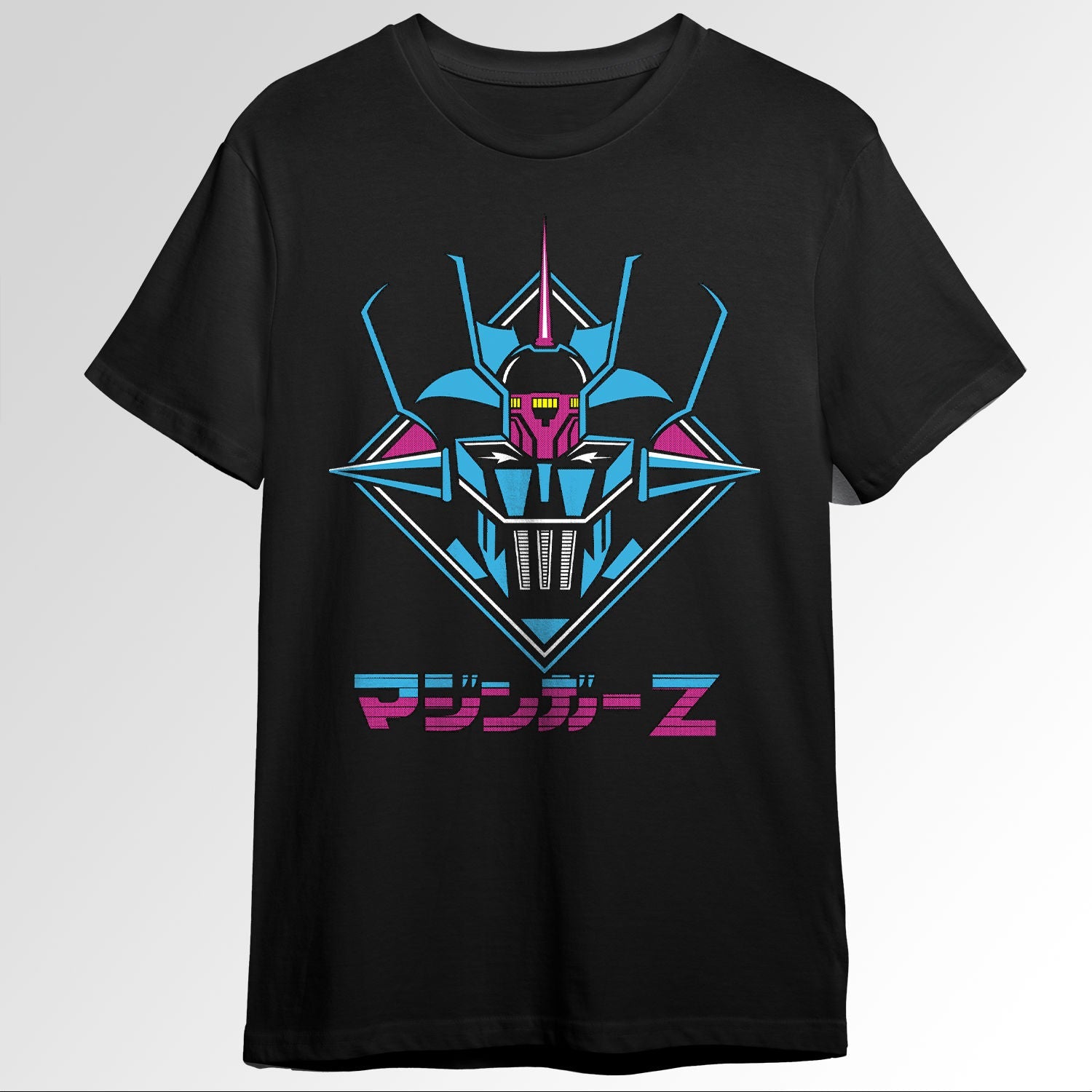 Mazinger 0680