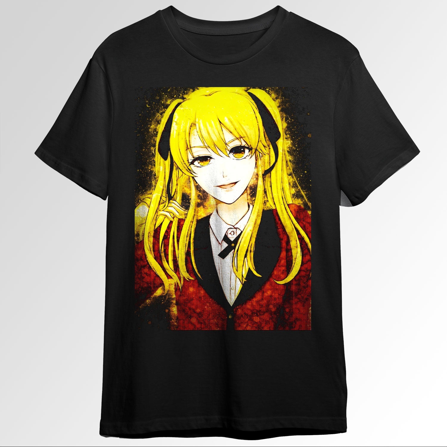 Meari Saotome Kakegurui Compulsive Gambler 78693614