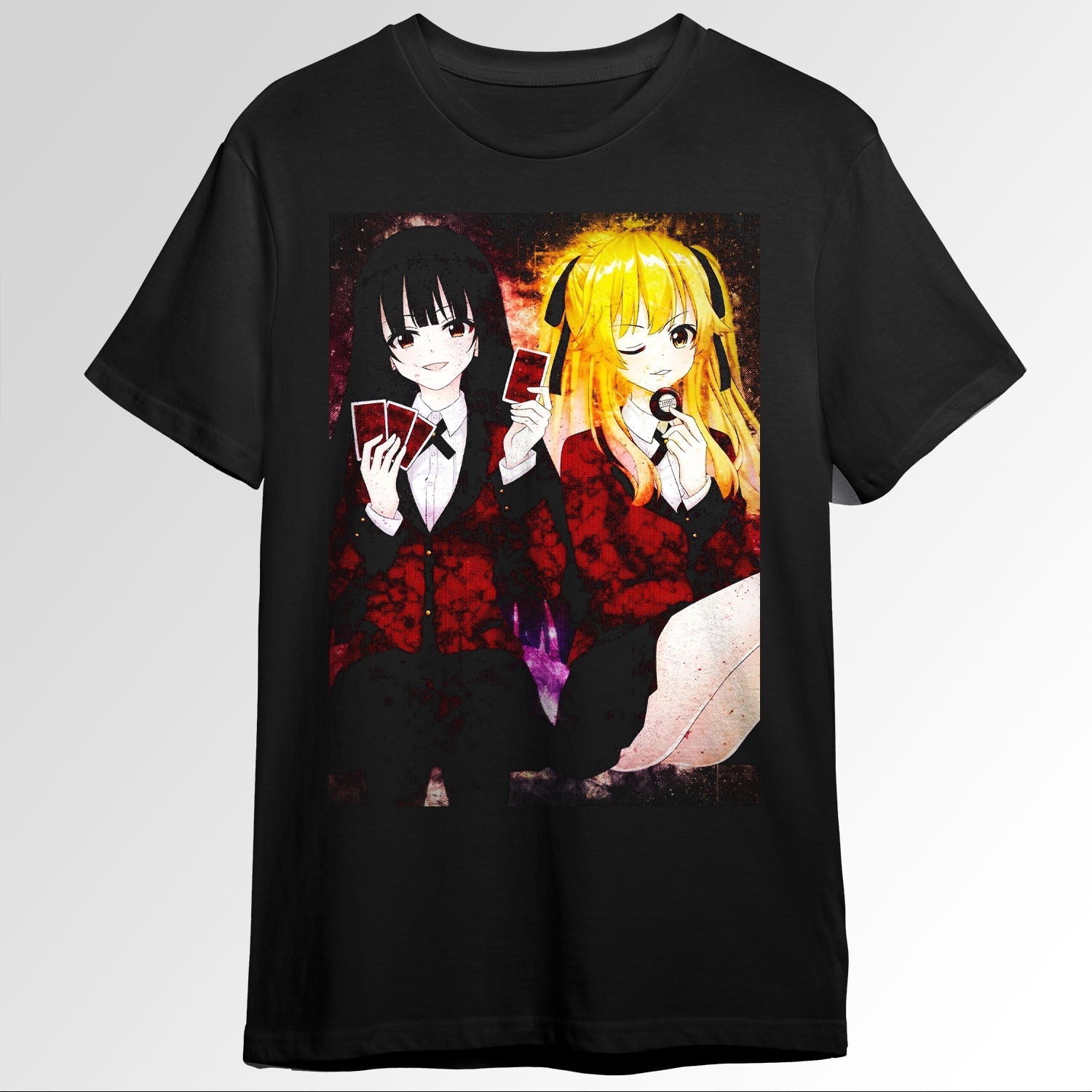 Meari Saotome Kakegurui Compulsive Gambler 81523471
