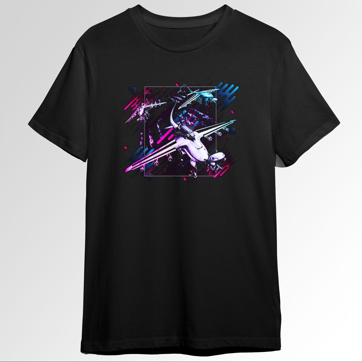 Mecha Phantom Beast Dracossack Modern Graphi143782726