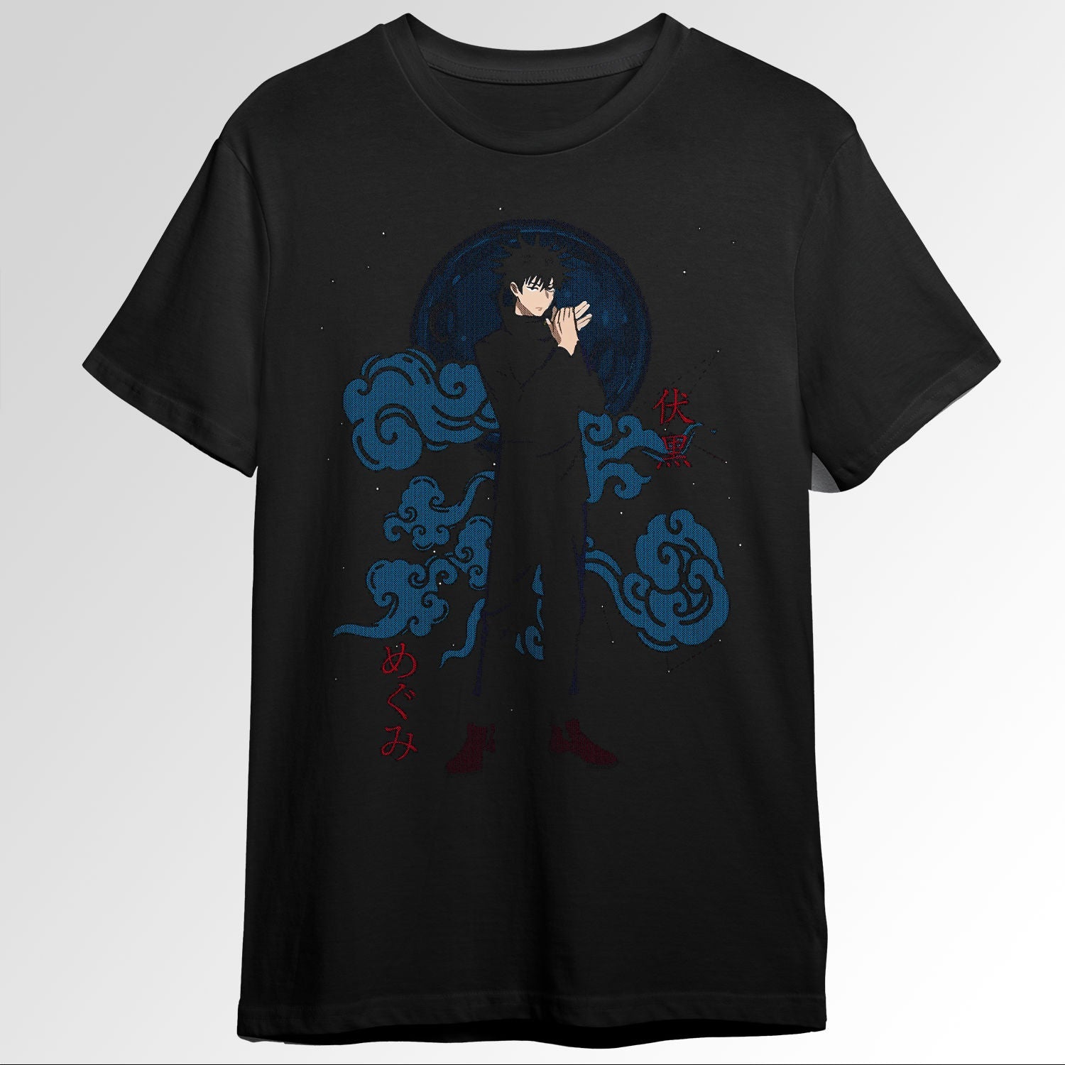 Megumi Fushiguro Jujutsu Kaisen 77085924