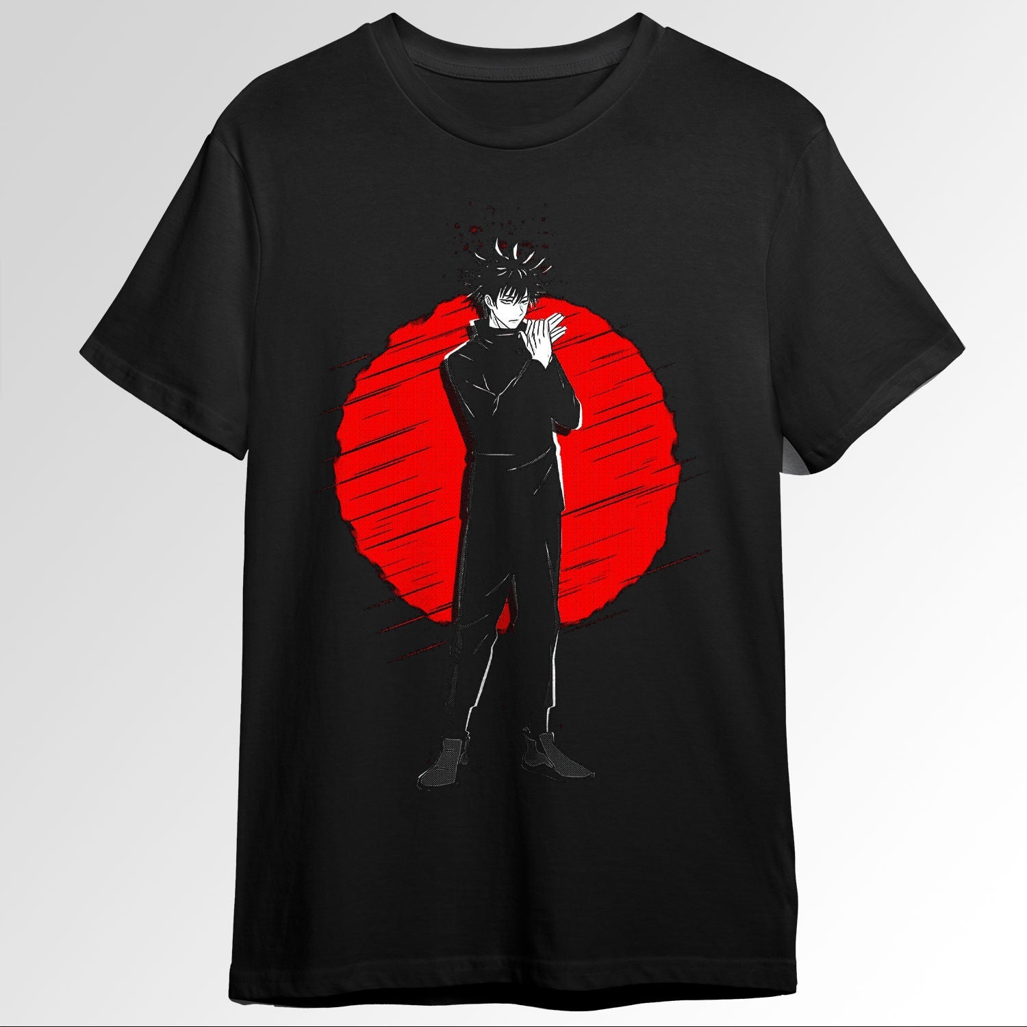 Megumi Fushiguro Jujutsu Kaisen 78335574