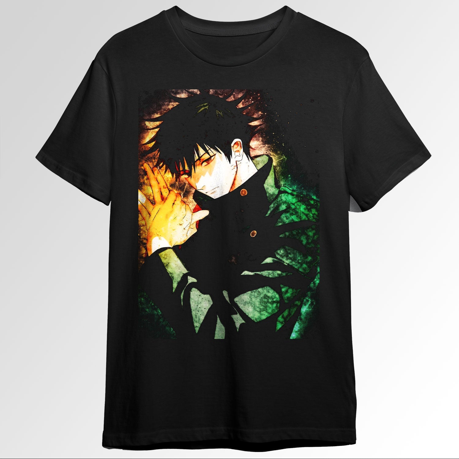 Megumi Fushiguro Jujutsu Kaisen 78448044
