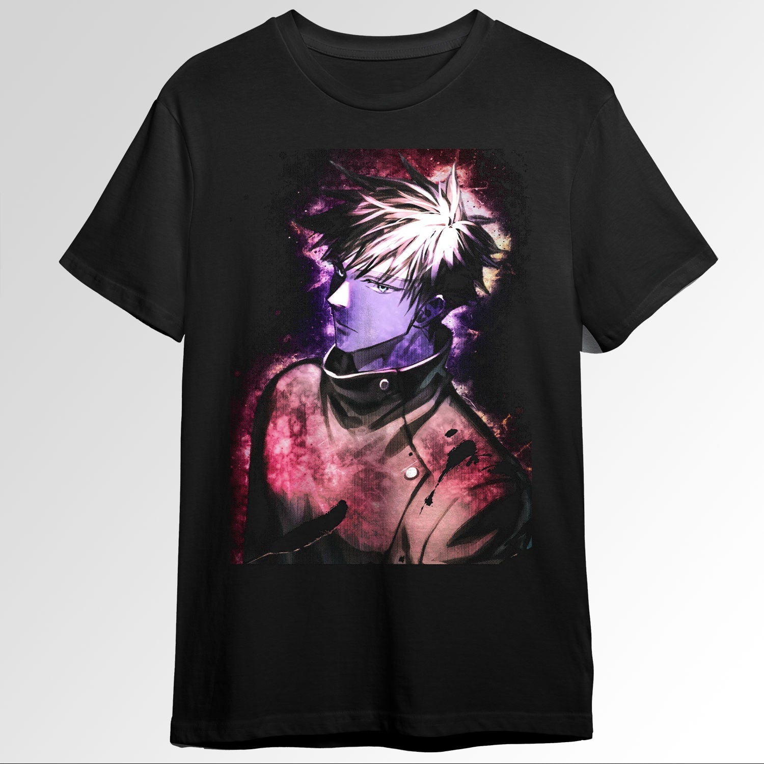 Megumi Fushiguro Jujutsu Kaisen 85708855