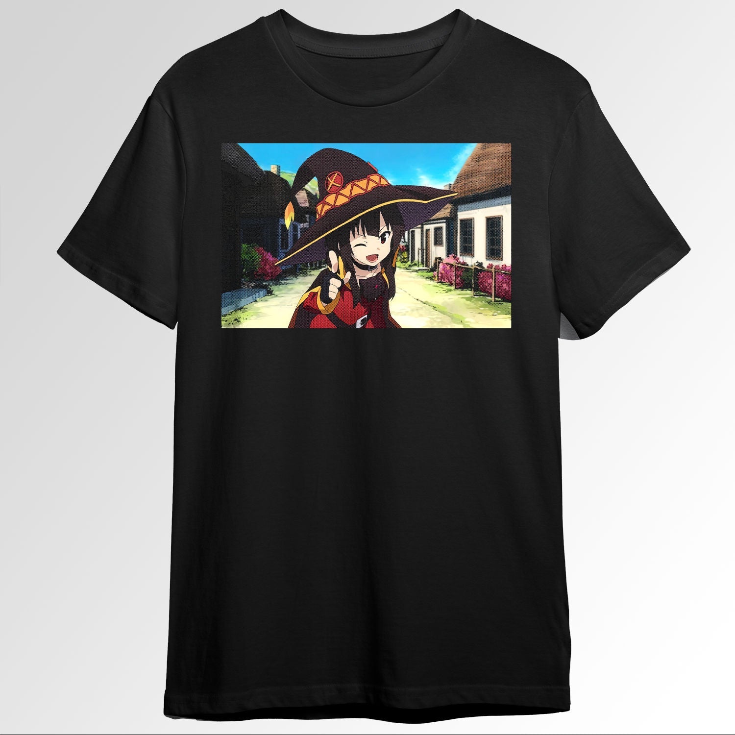Megumin KonoSuba 75512229