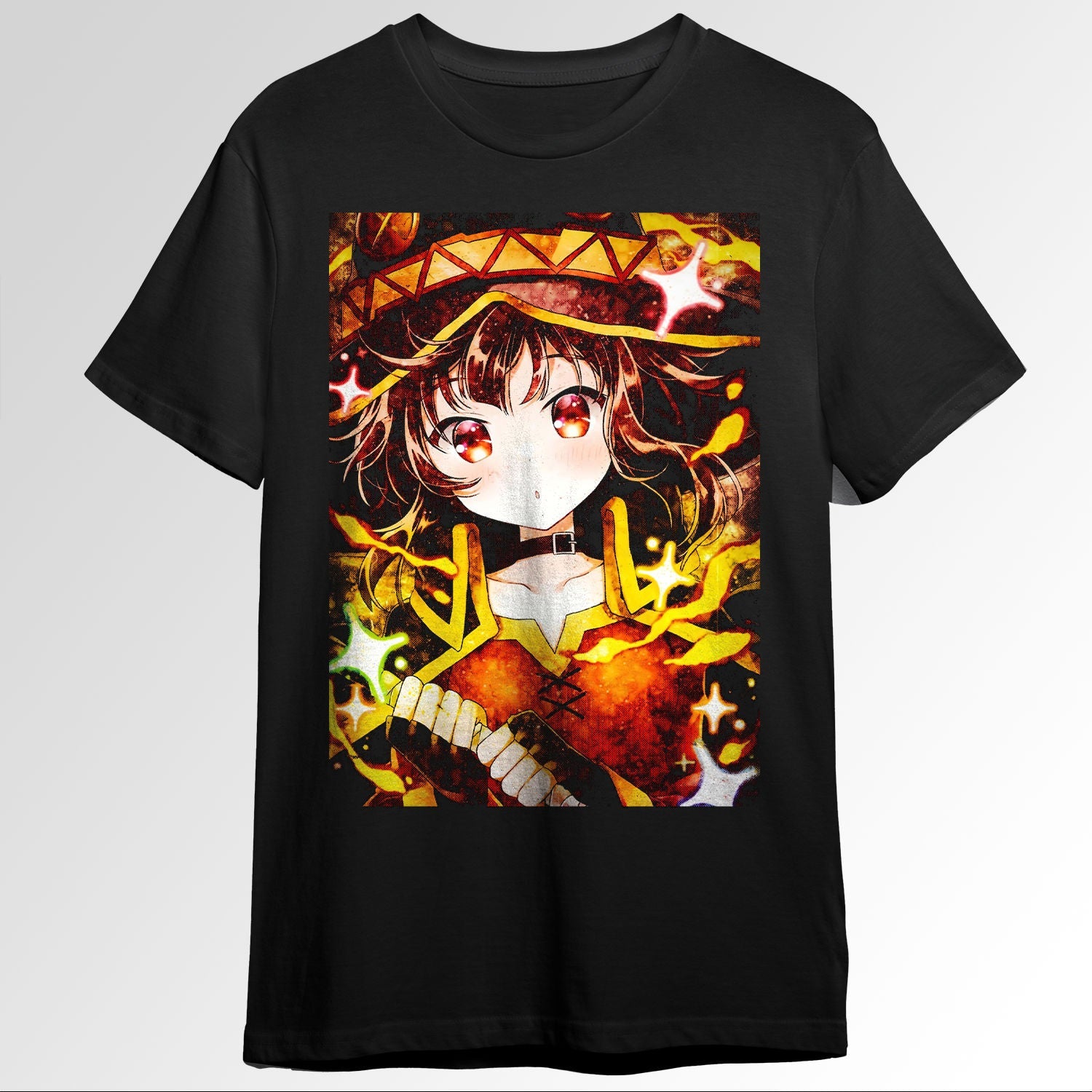 Megumin Konosuba Fanart 118949031