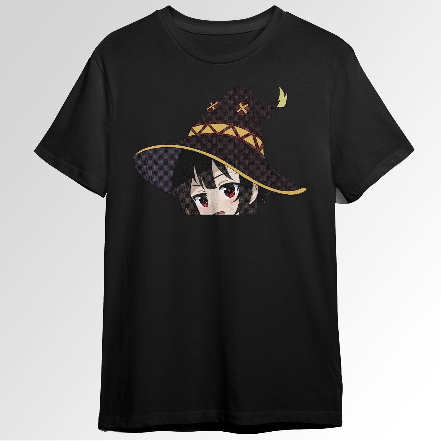 Megumin Peeker Konosuba 61330383