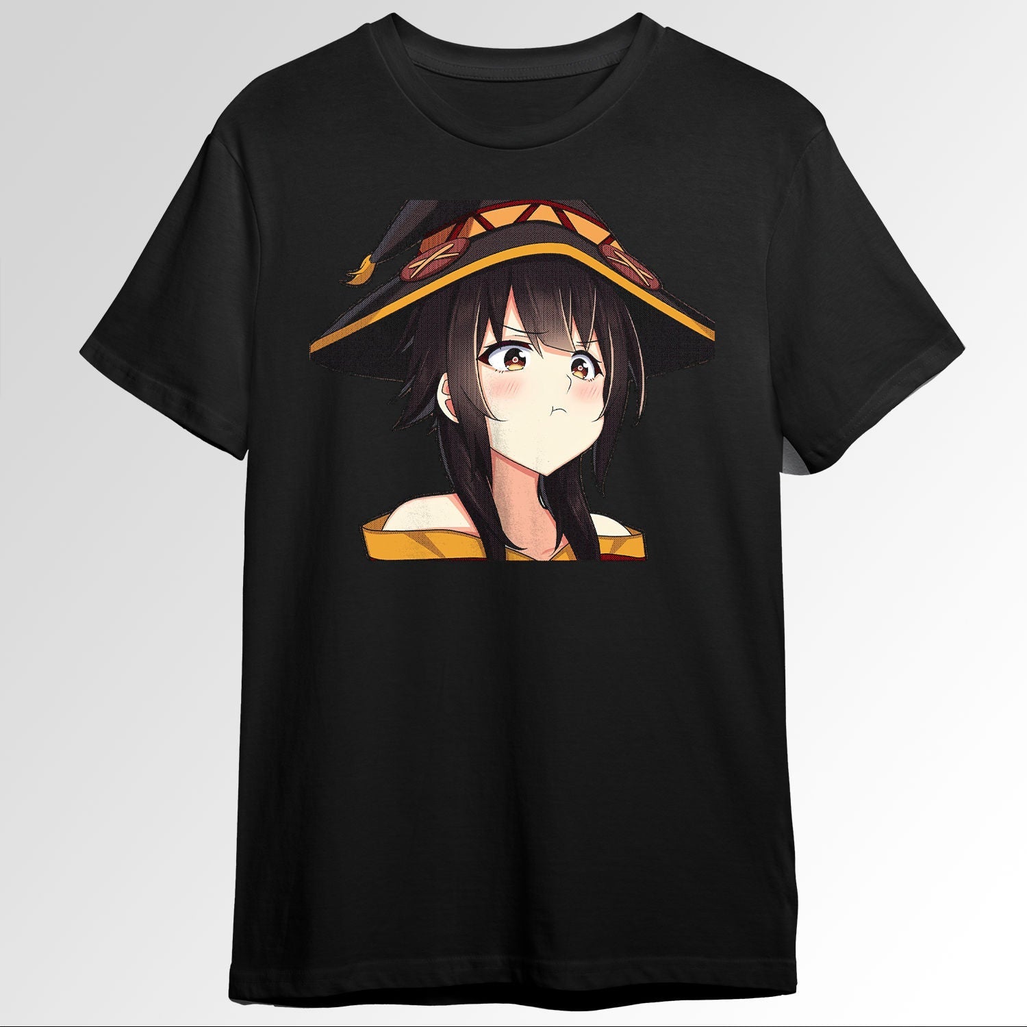 Megumin Pouting Konosuba 58537048
