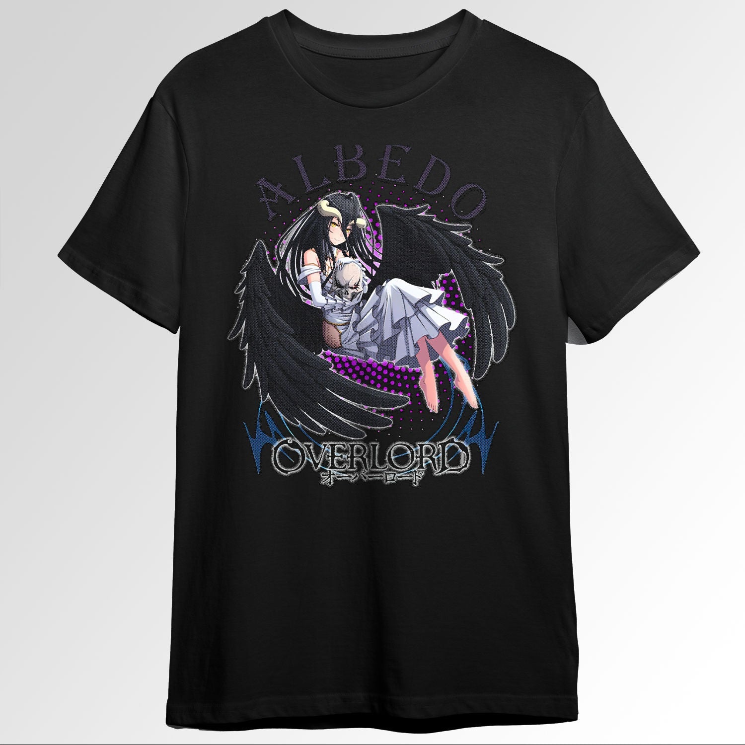 Men Women Albedo Overlord Awesome For Music 88107767