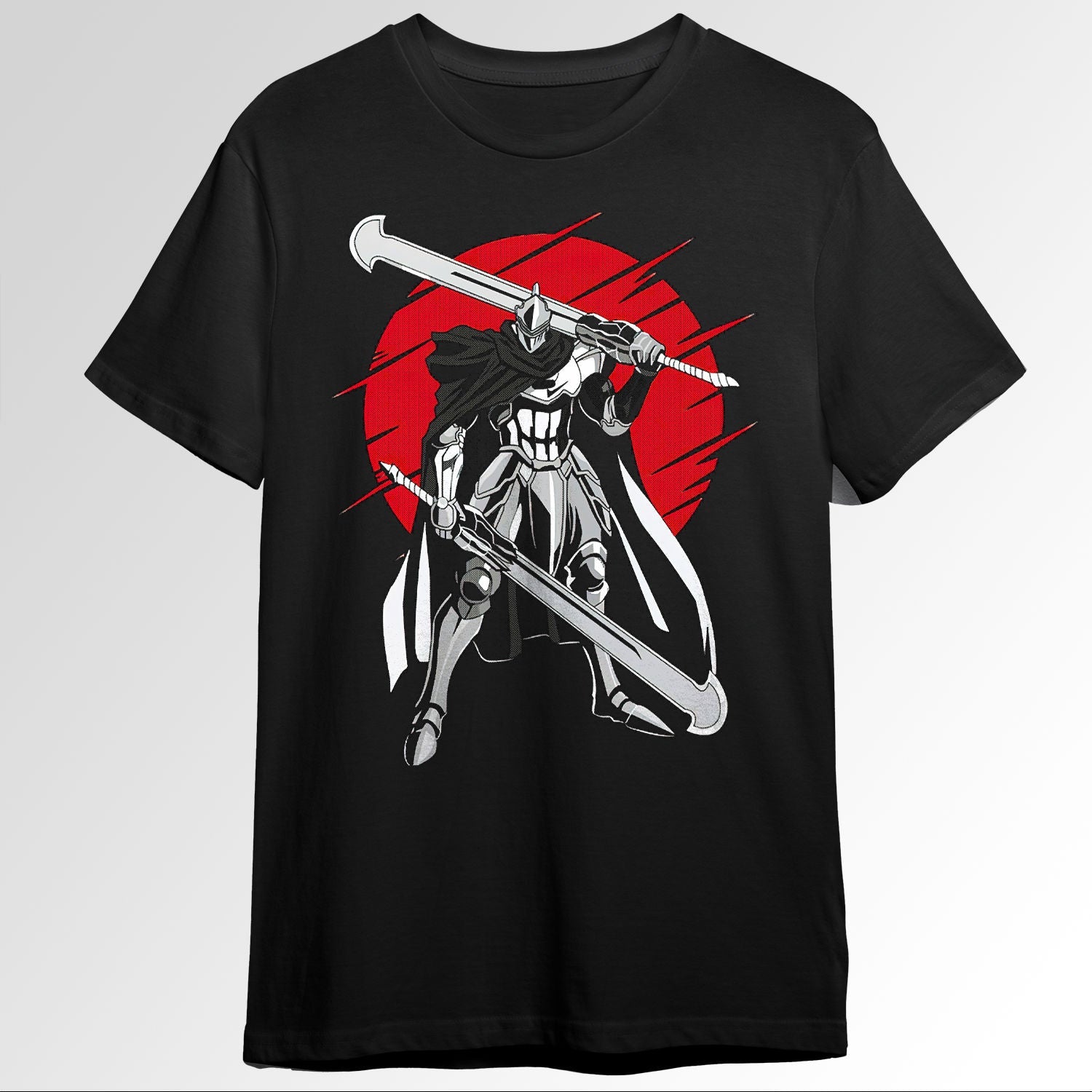 Mens Funny Overlord Gifts For Movie Fans 88109183