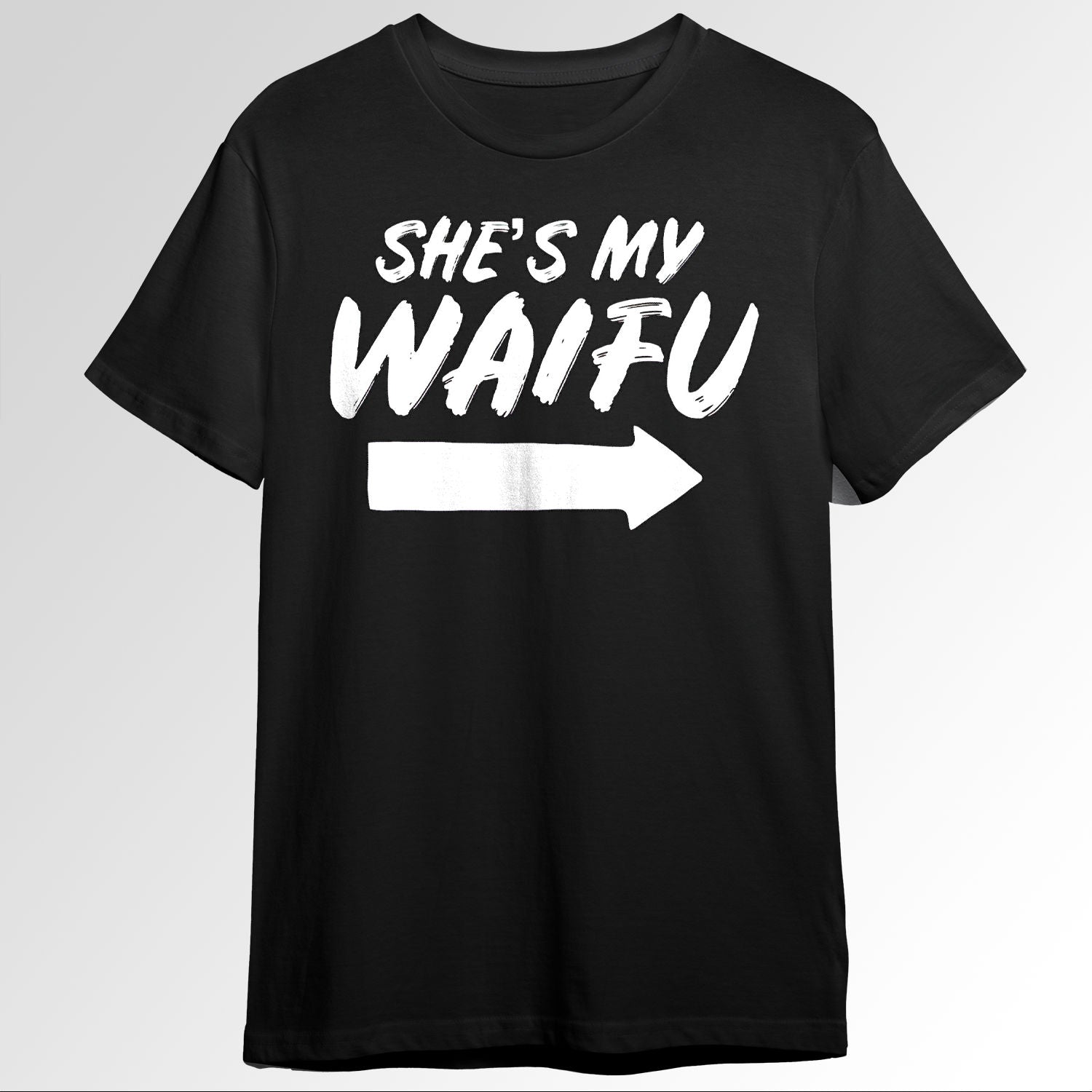 Mens Matching Couples Anime Boyfriend Shes M 77290759