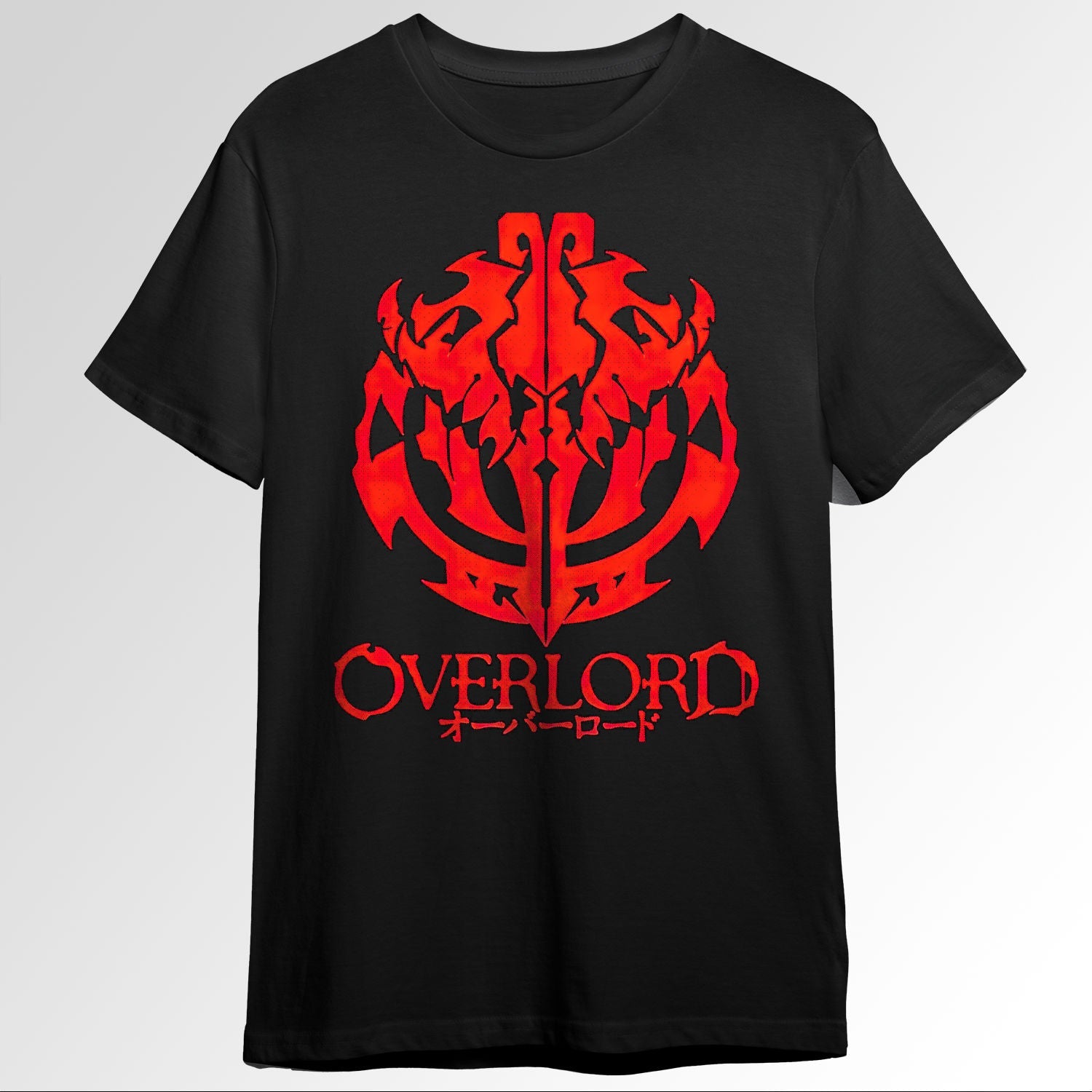 Mens Womens Best Selling Overlord Anime Merc 88109286