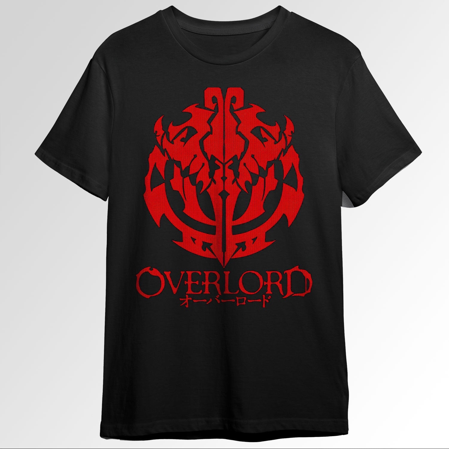 Mens Womens Best Selling Overlord Anime Merce Cla2061