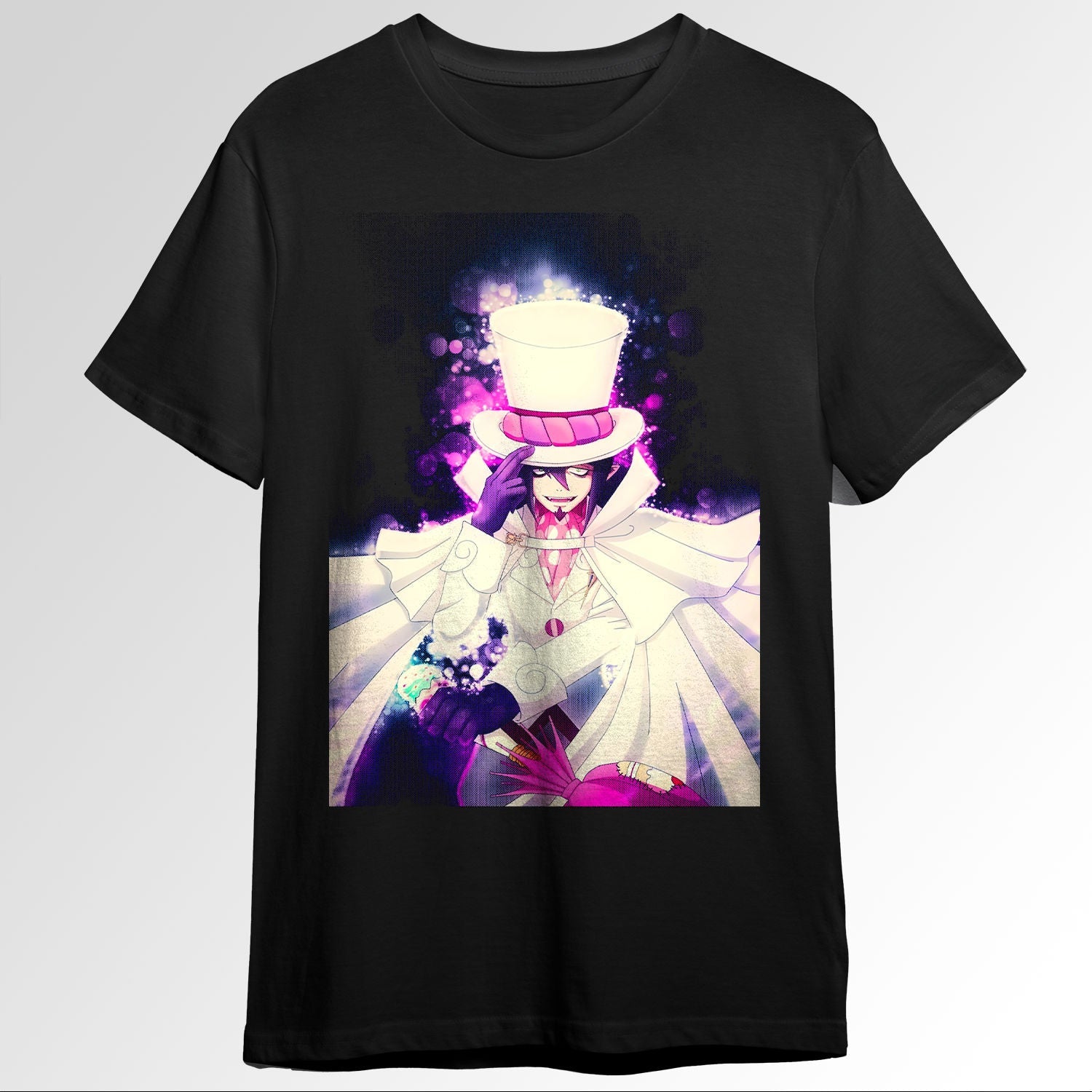 Mephisto Pheles Blue Exorcist Fanart Anime W141692160
