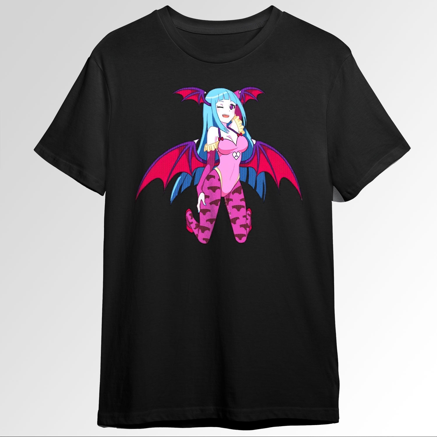 Meru The Succubus 127037049